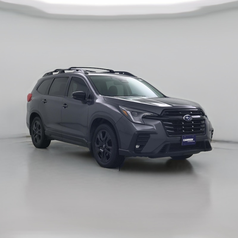 2024 Subaru Ascent Onyx Edition