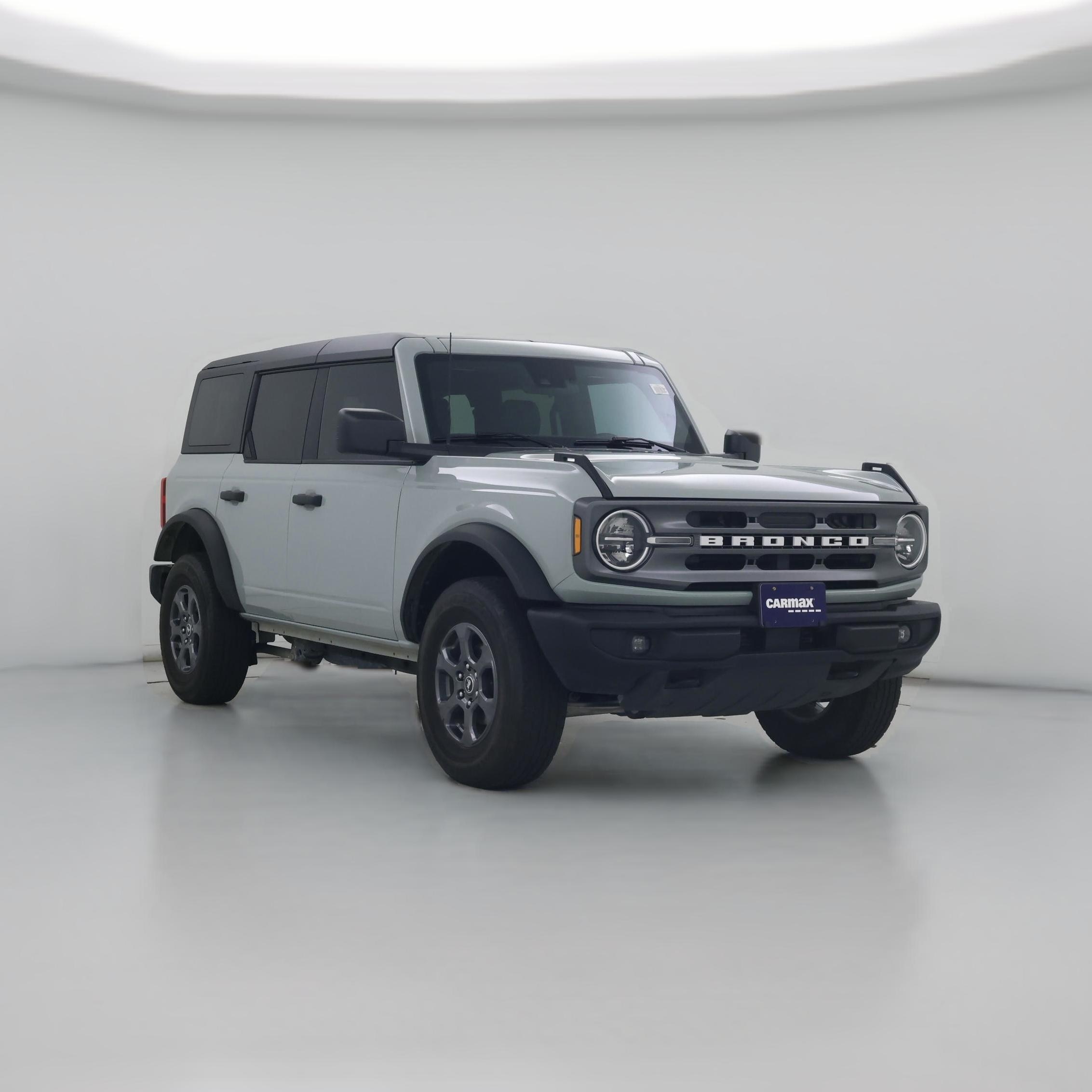 Thumbnail: 2024 Ford Bronco - 1