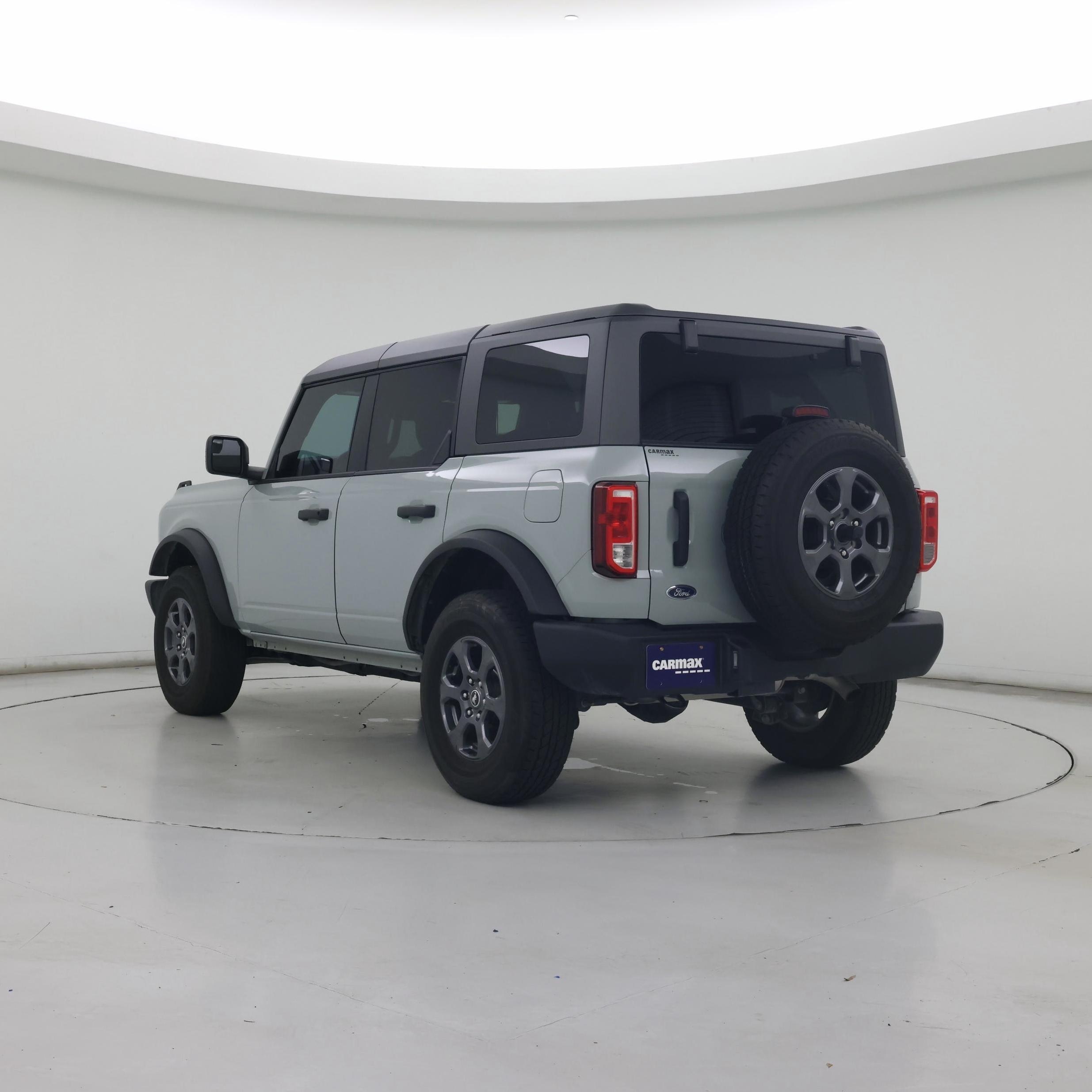 Thumbnail: 2024 Ford Bronco - 2