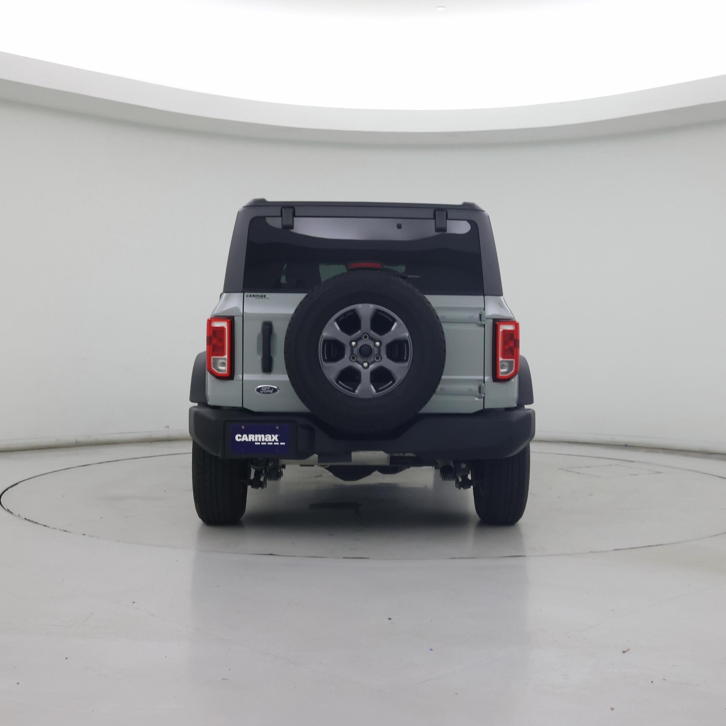 Thumbnail: 2024 Ford Bronco - 6