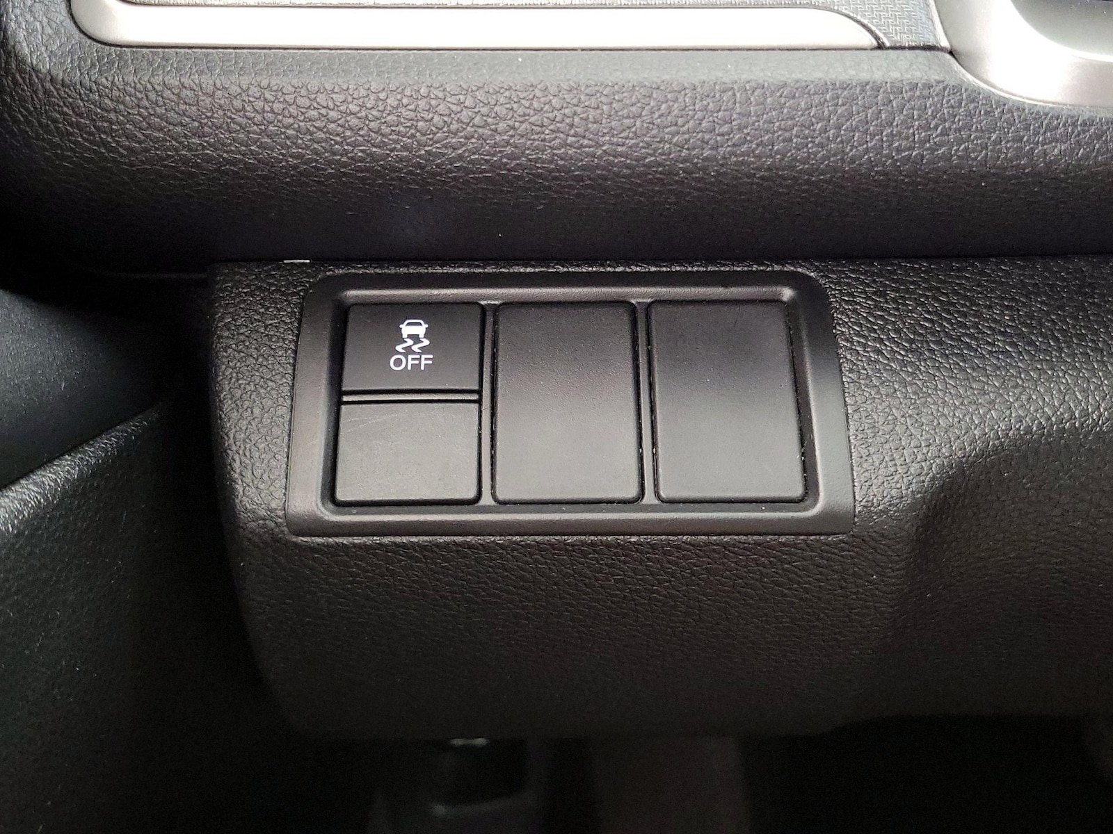 2017 Honda Civic EX - Photo 14