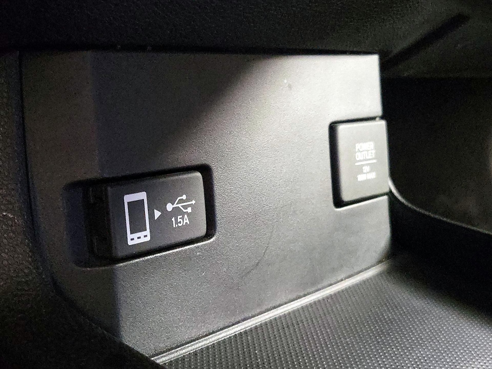 2017 Honda Civic EX - Photo 19