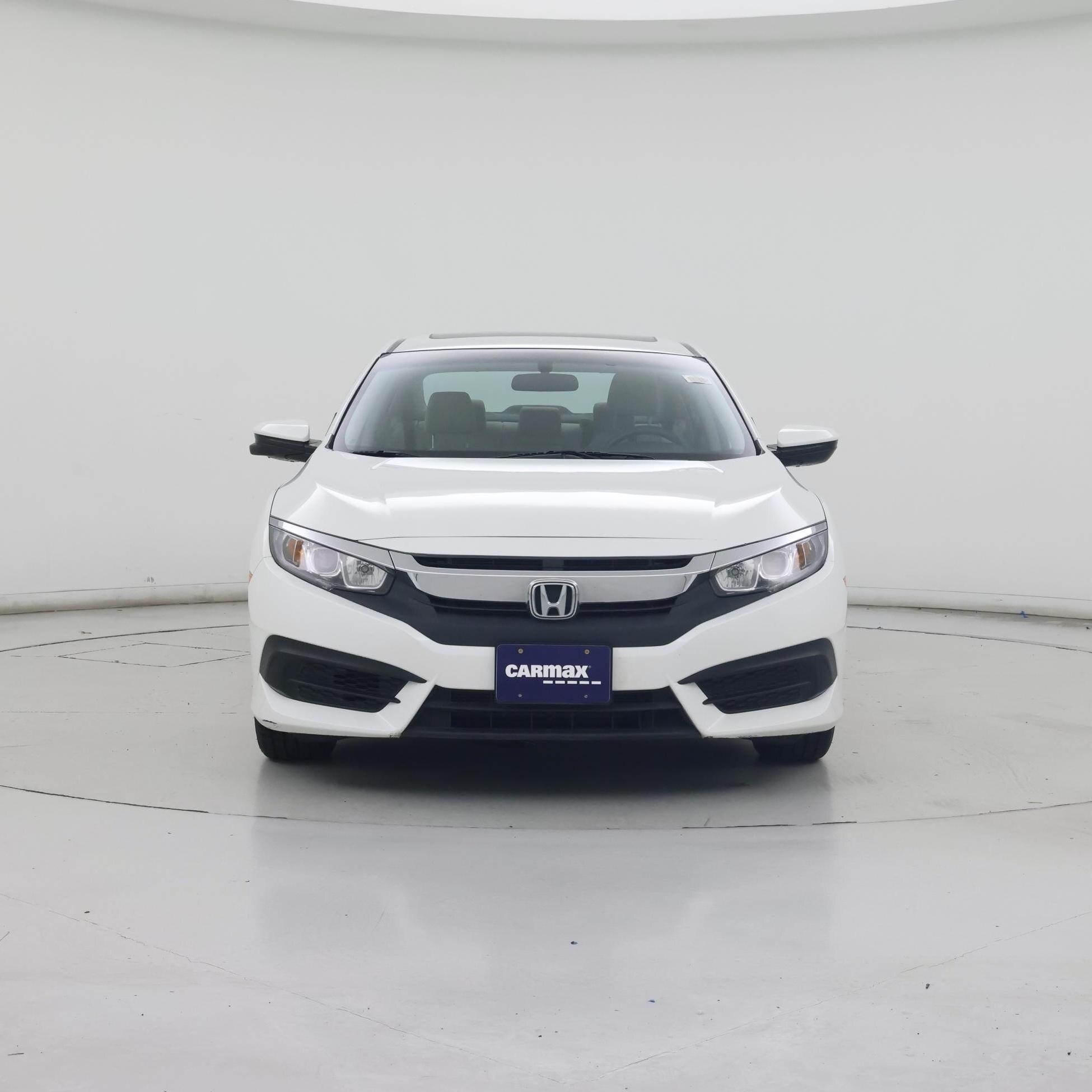 Thumbnail: 2017 Honda Civic - 5