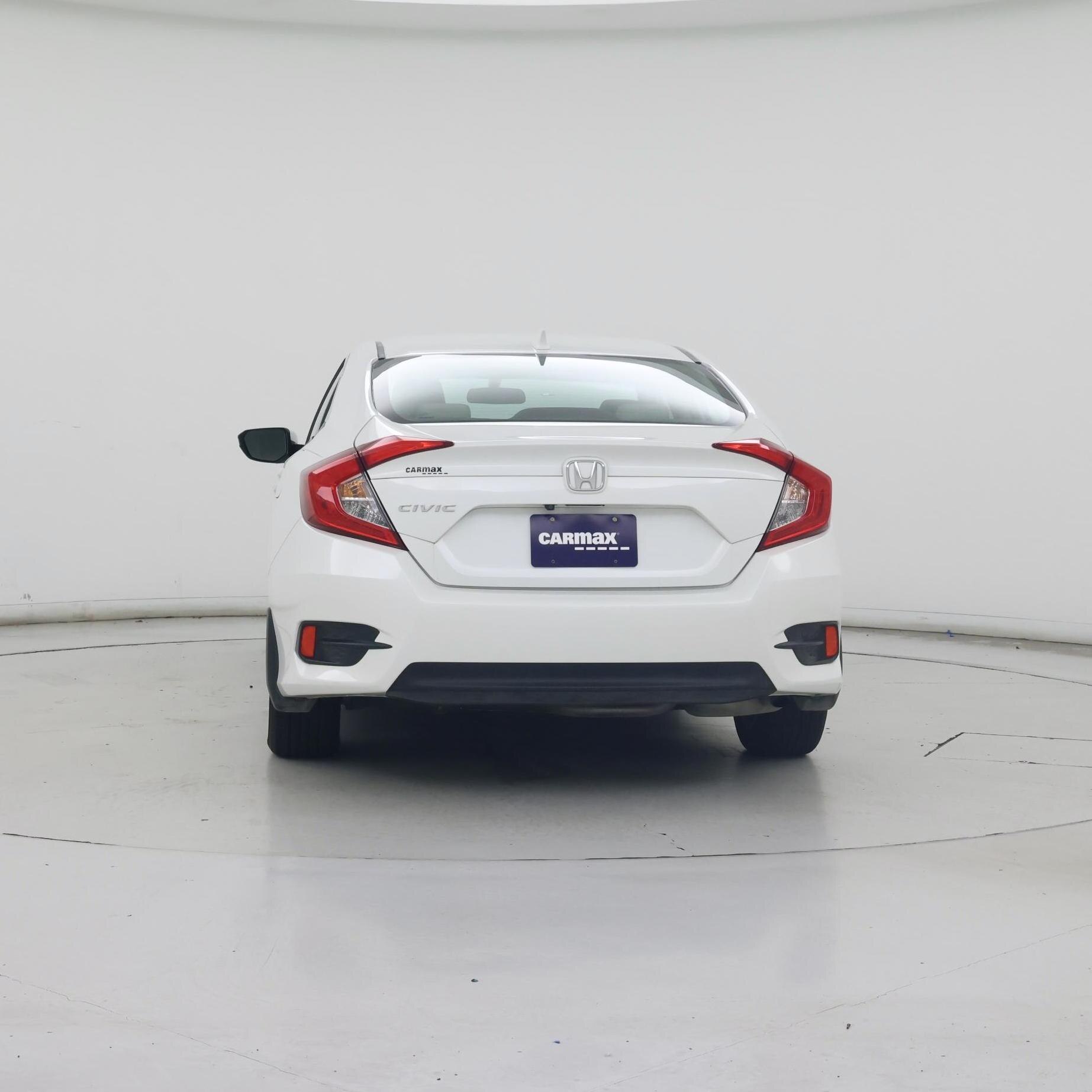 Thumbnail: 2017 Honda Civic - 6