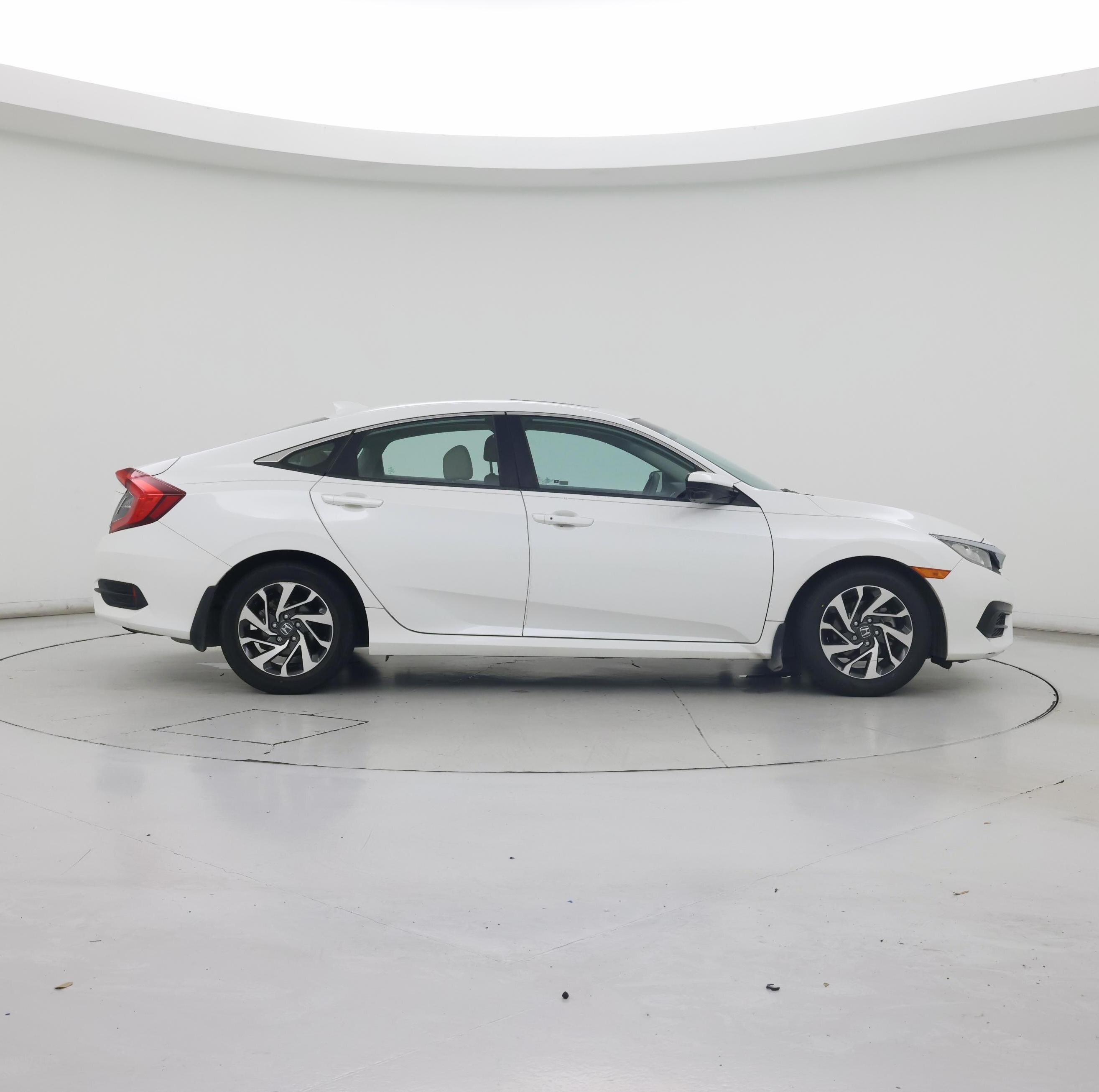 Thumbnail: 2017 Honda Civic - 7