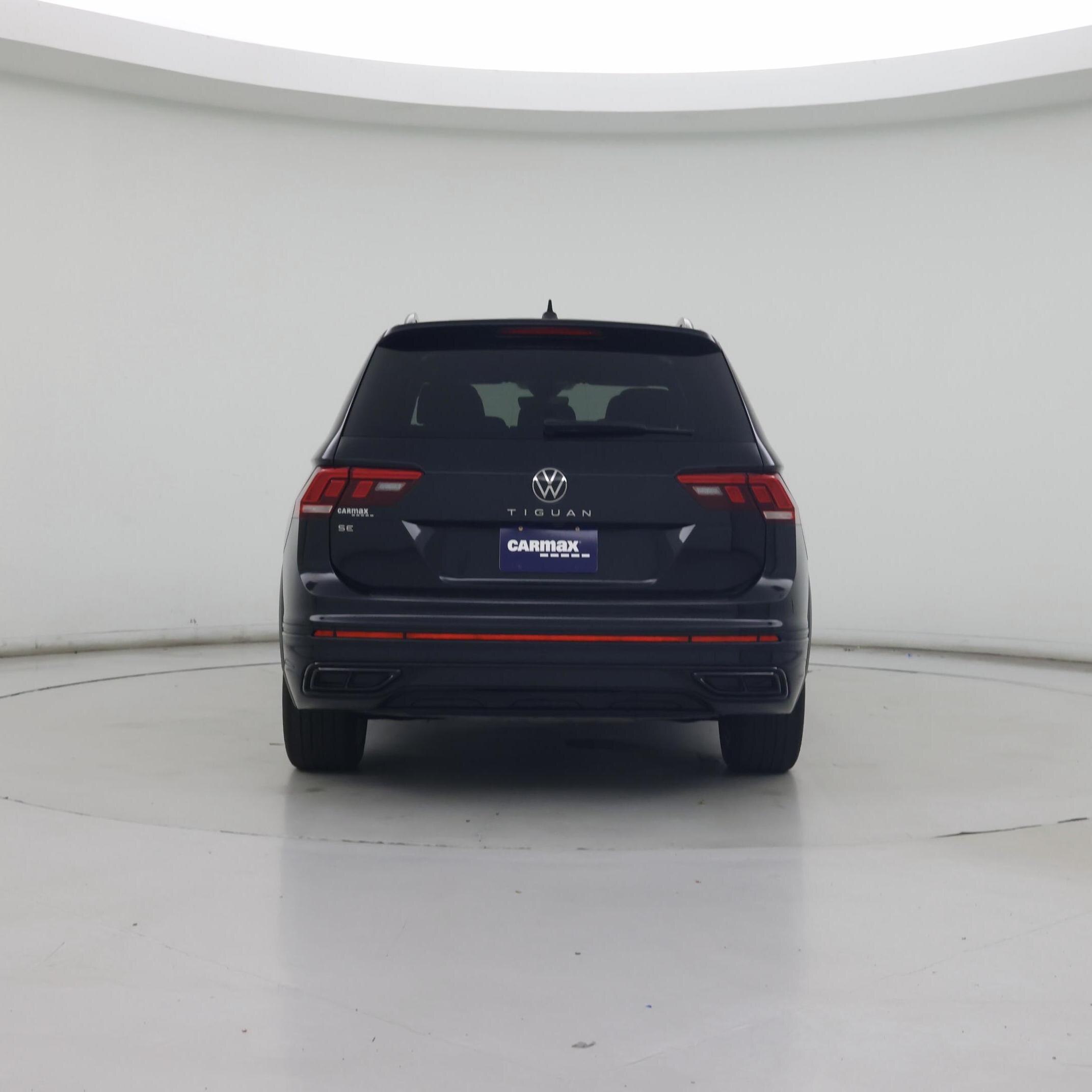 Thumbnail: 2023 Volkswagen Tiguan - 6