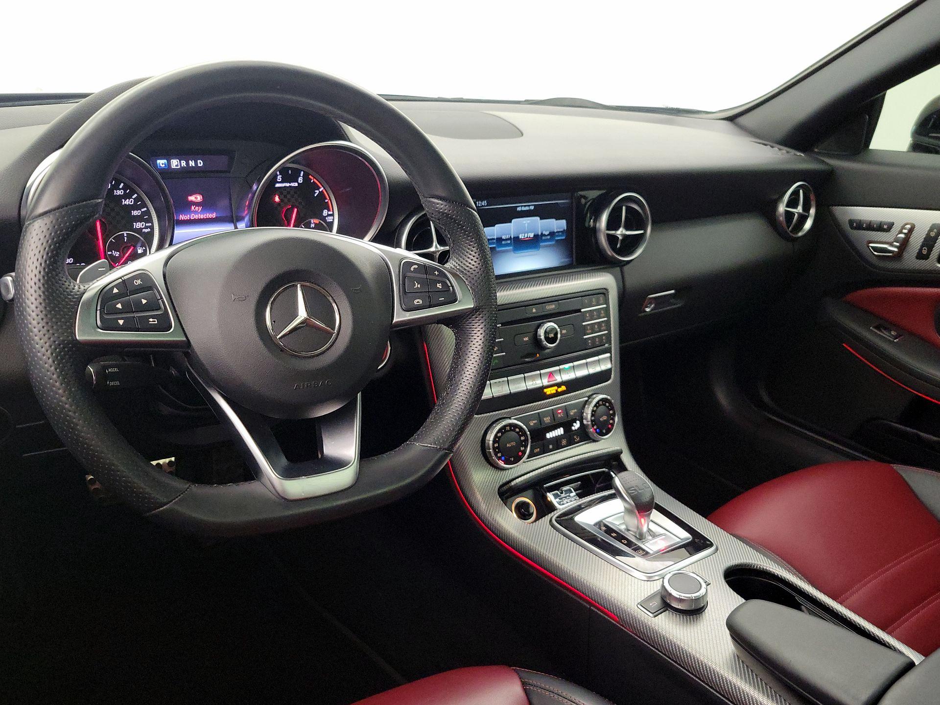 Thumbnail: 2019 Mercedes-Benz SL-Class - 9
