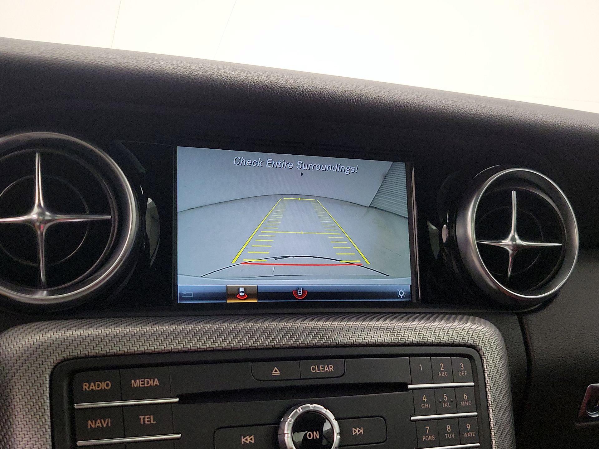 Thumbnail: 2019 Mercedes-Benz SL-Class - 14