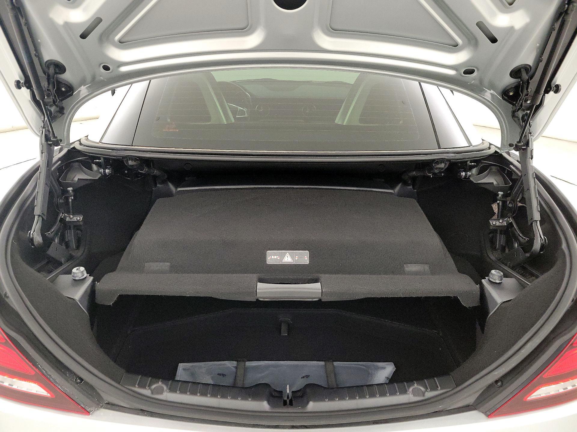 Thumbnail: 2019 Mercedes-Benz SL-Class - 20