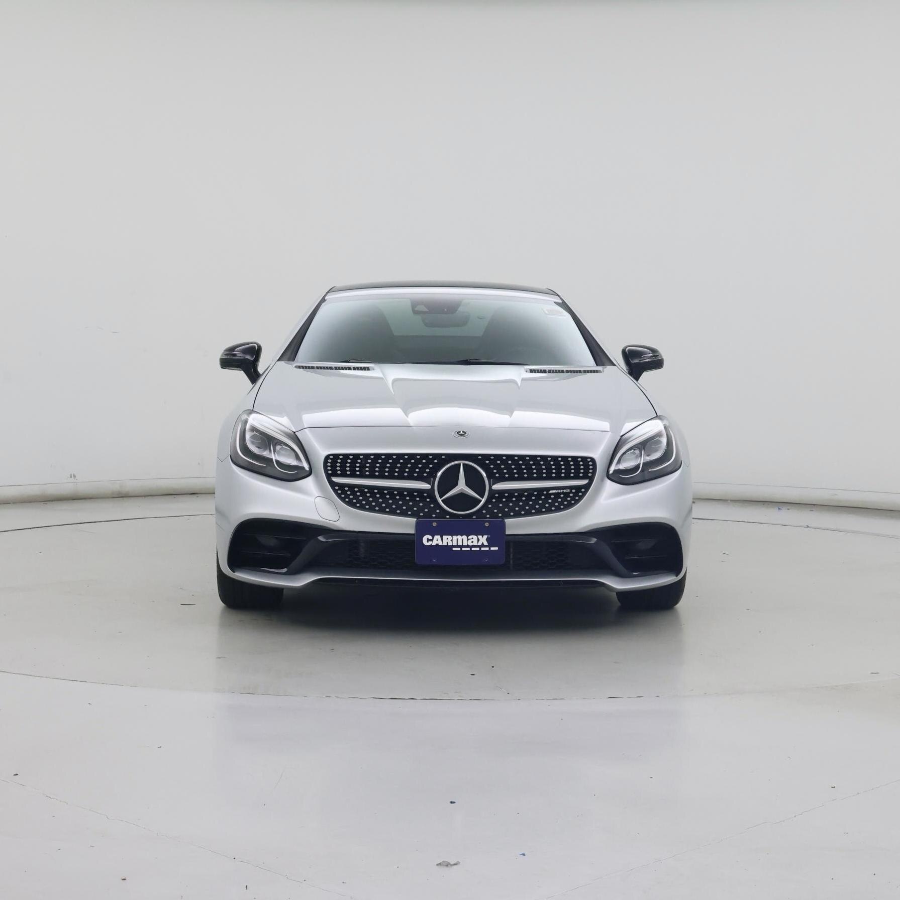 Thumbnail: 2019 Mercedes-Benz SL-Class - 5