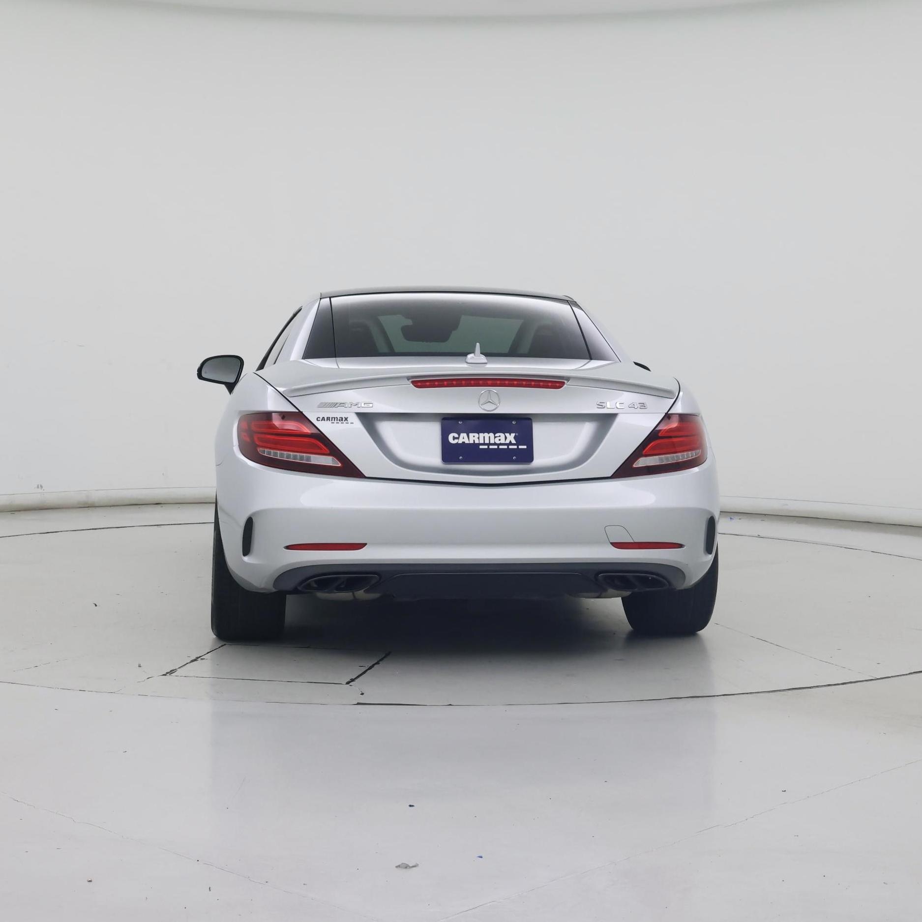 Thumbnail: 2019 Mercedes-Benz SL-Class - 6