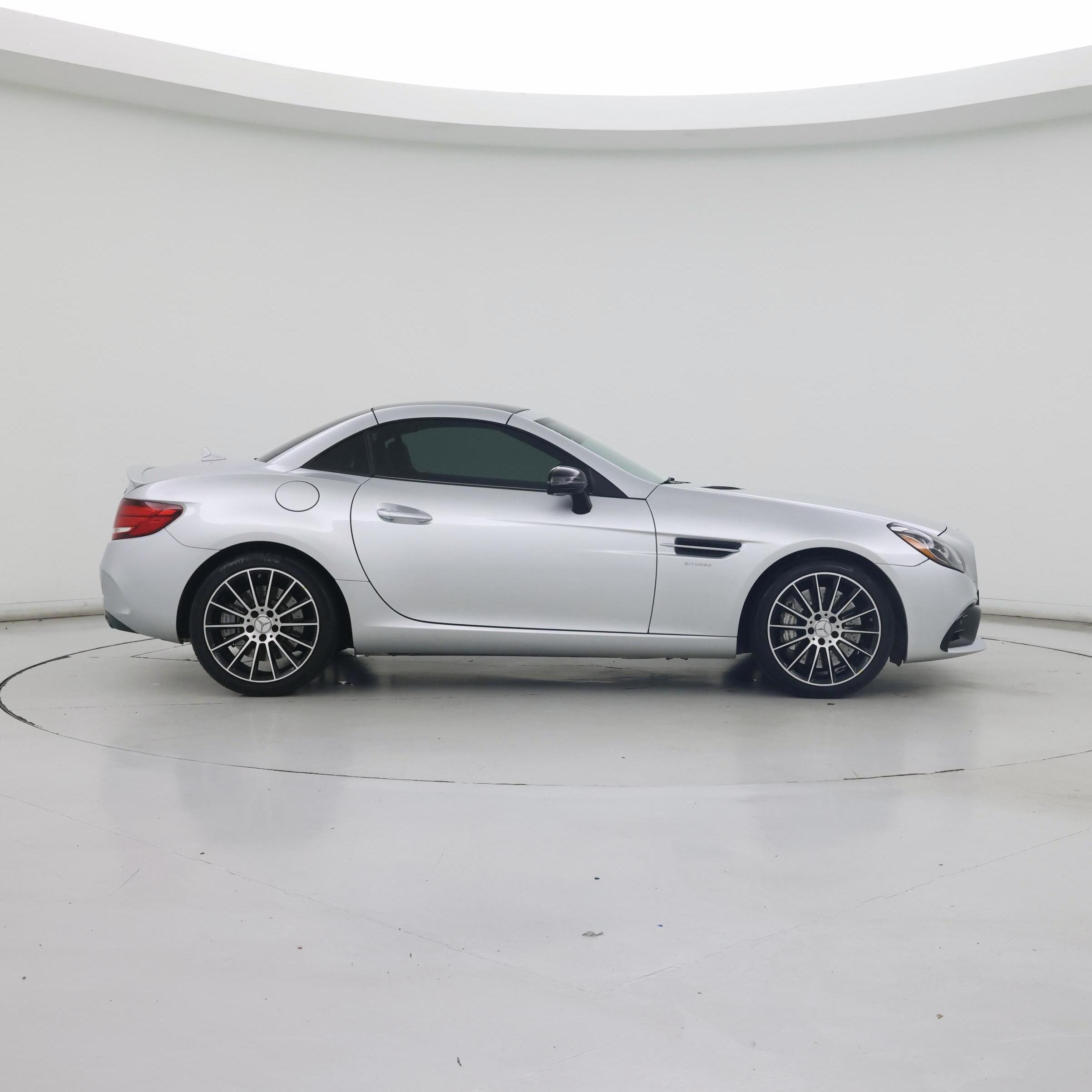 Thumbnail: 2019 Mercedes-Benz SL-Class - 7