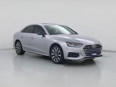 2021 Audi A4 Premium Plus