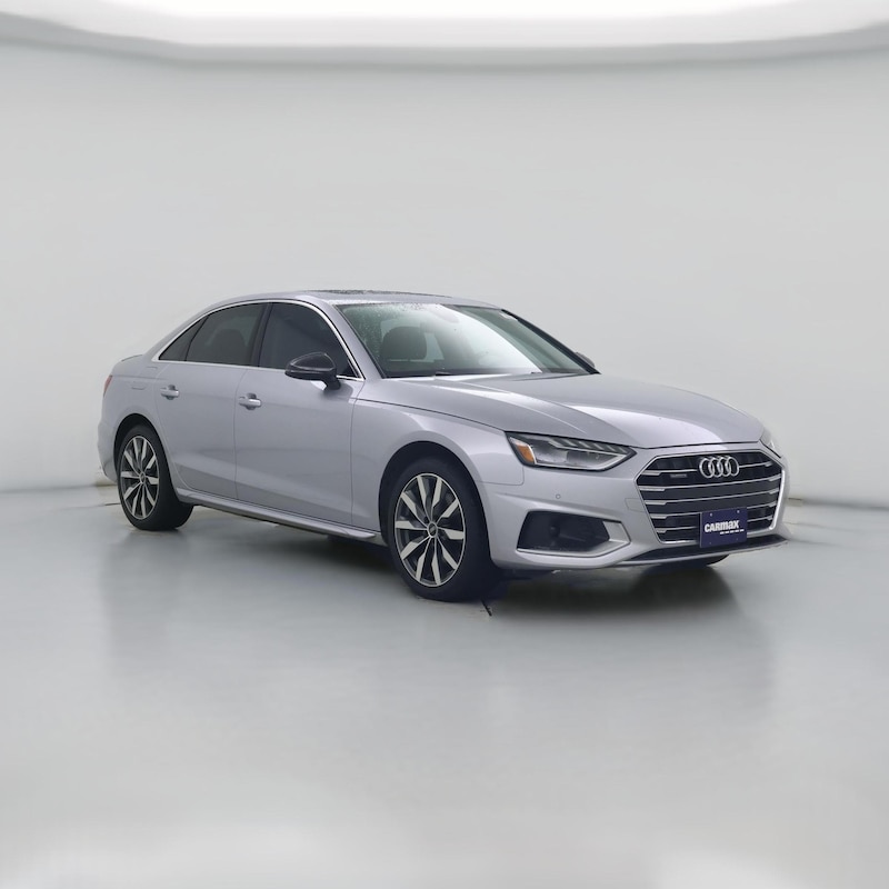 2021 Audi A4 Premium Plus