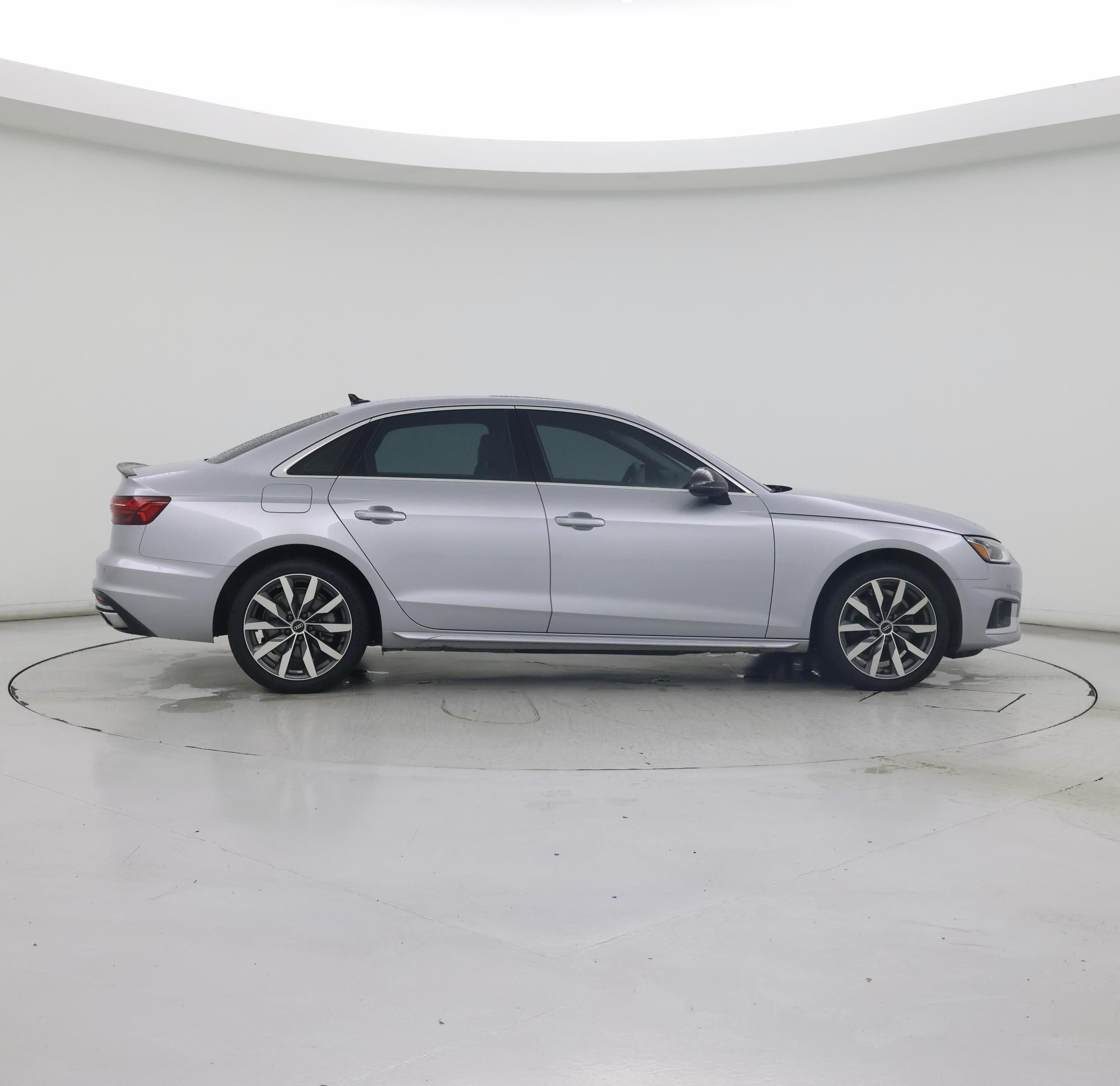 Thumbnail: 2021 Audi A4 - 7