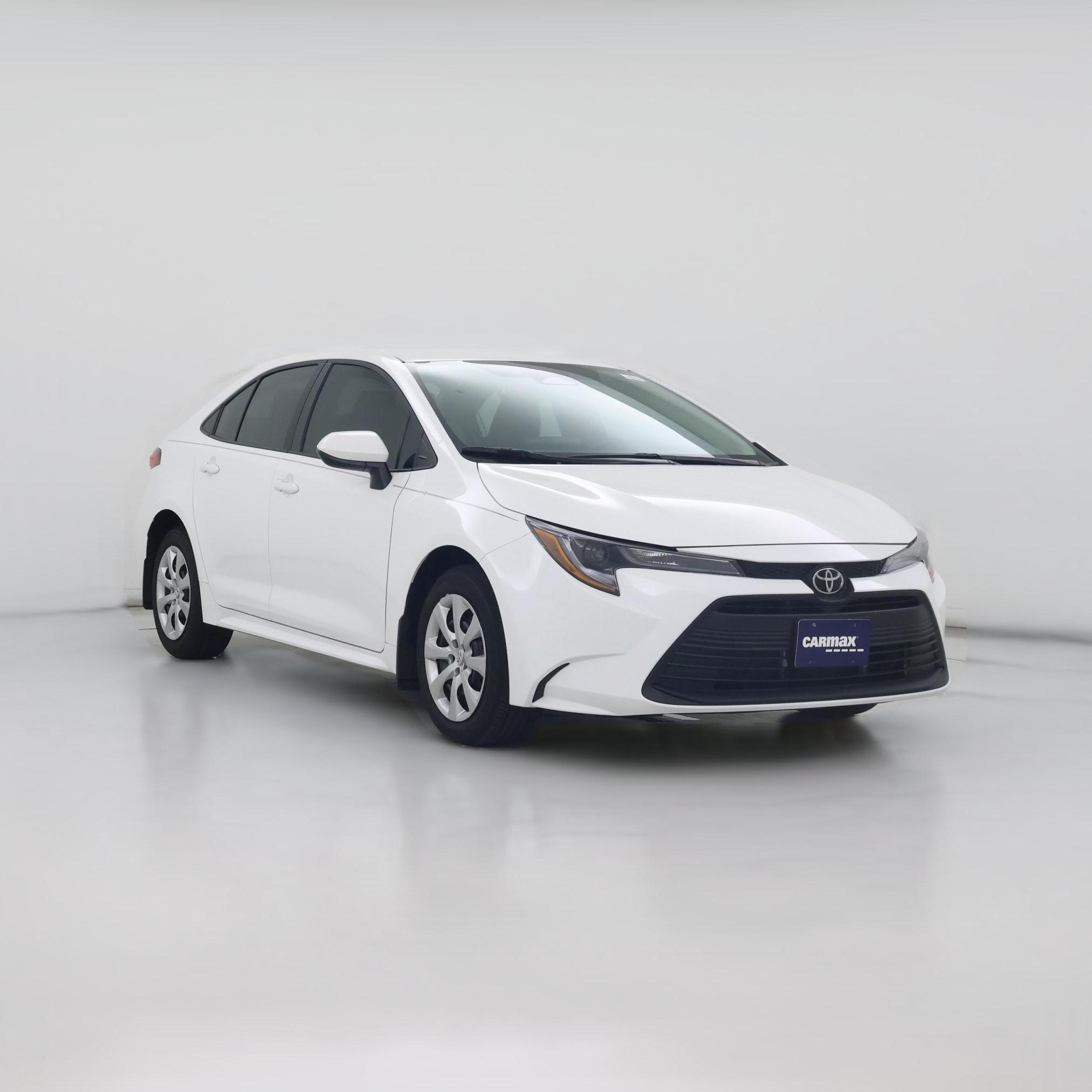 Thumbnail: 2026 Toyota Corolla - 1