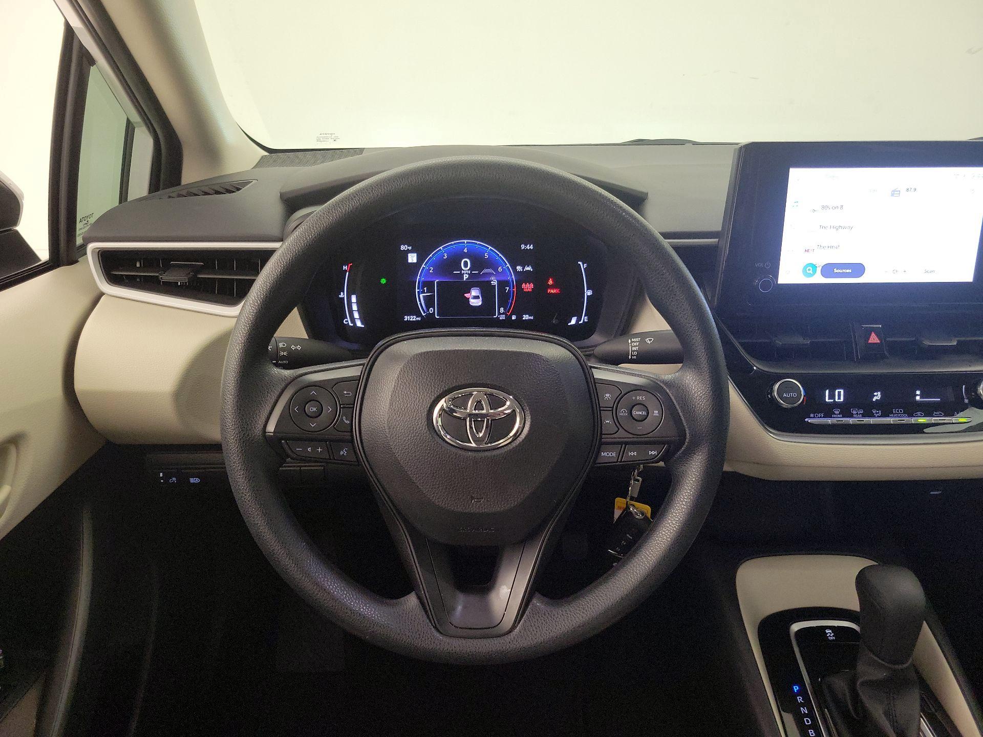 Thumbnail: 2026 Toyota Corolla - 10