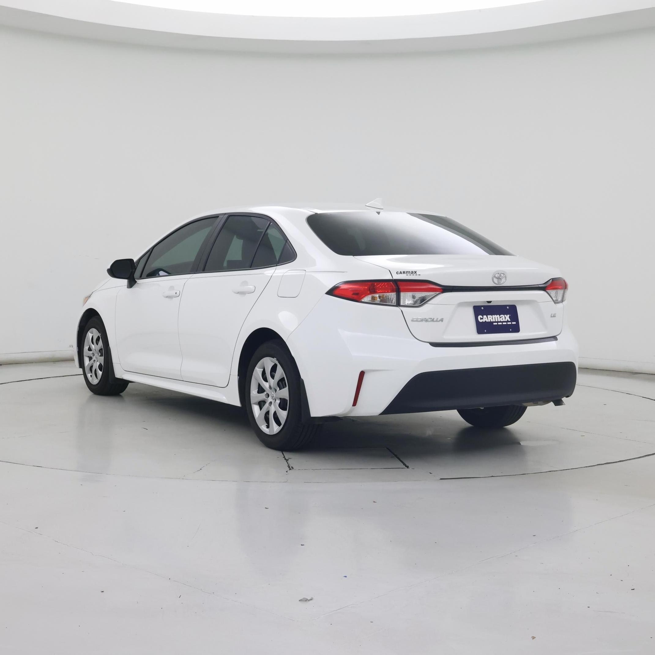 Thumbnail: 2026 Toyota Corolla - 2