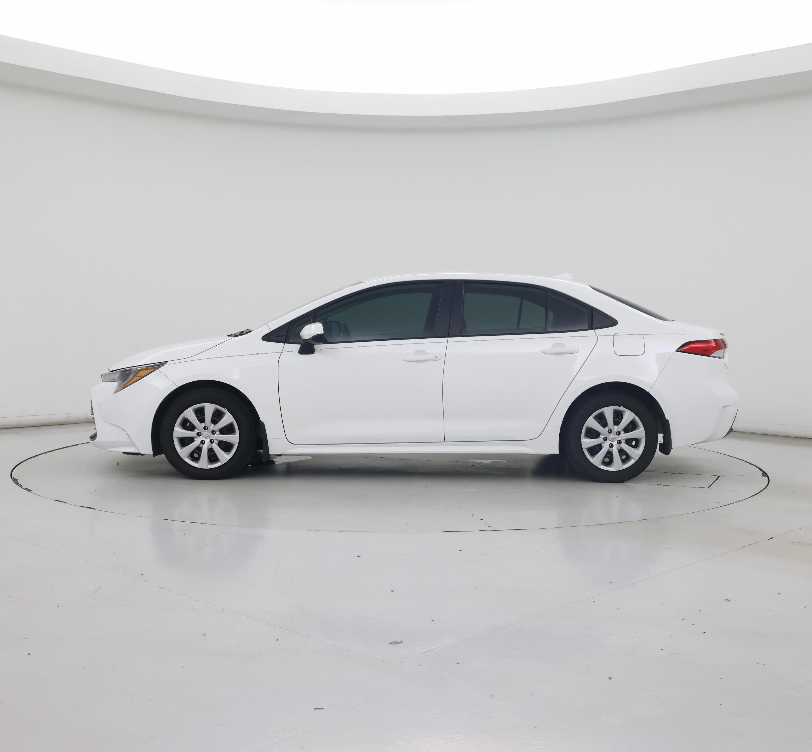 Thumbnail: 2026 Toyota Corolla - 3