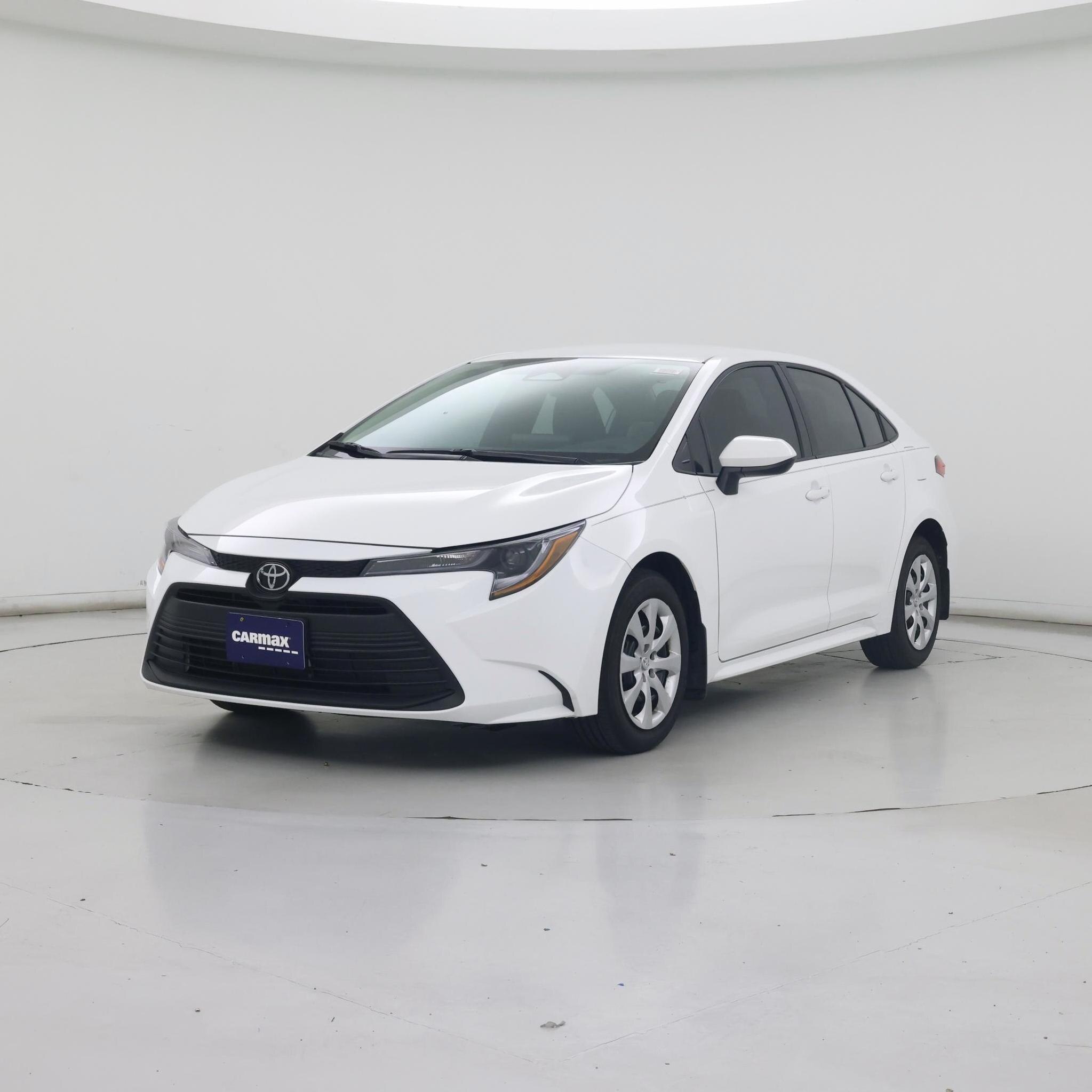 Thumbnail: 2026 Toyota Corolla - 4