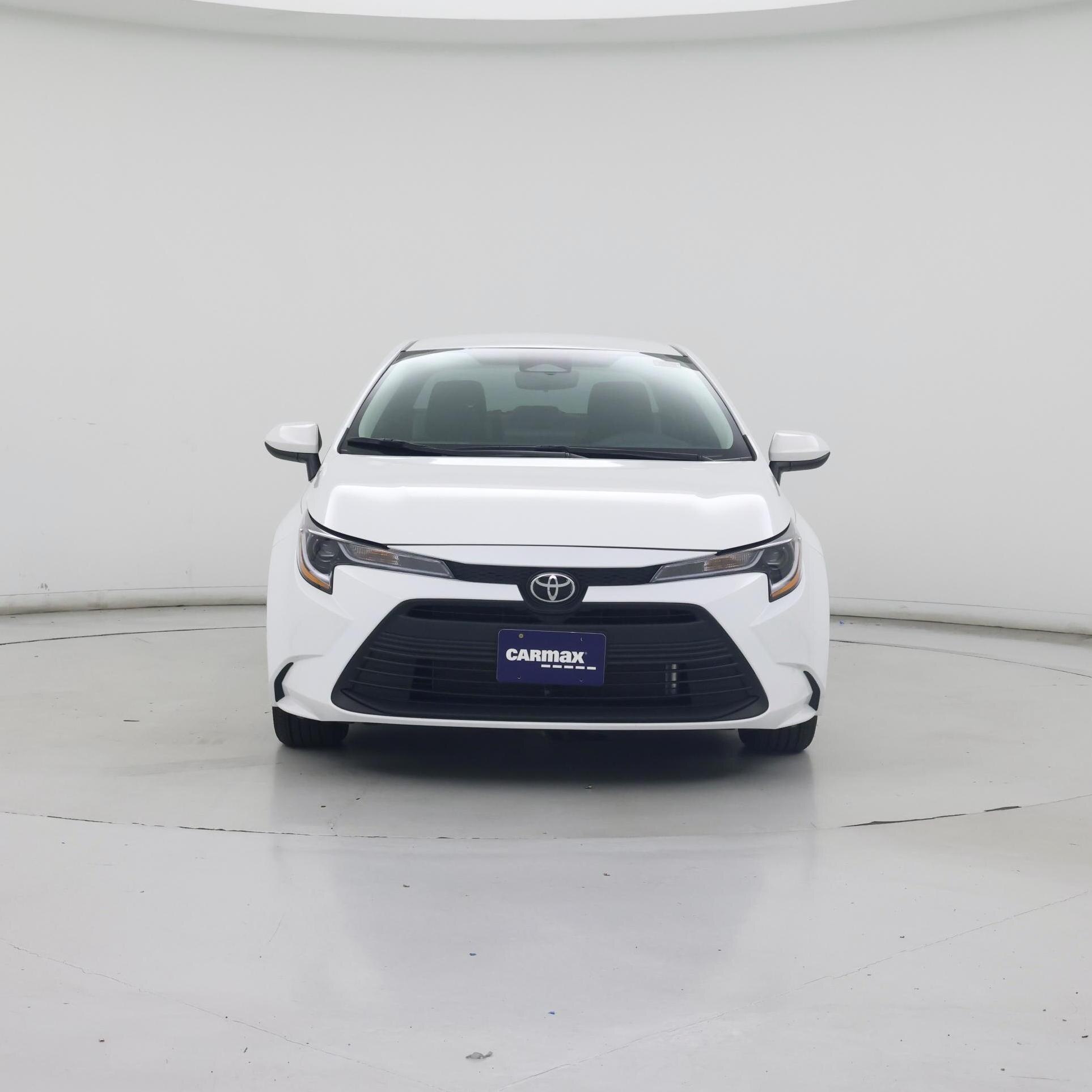 Thumbnail: 2026 Toyota Corolla - 5