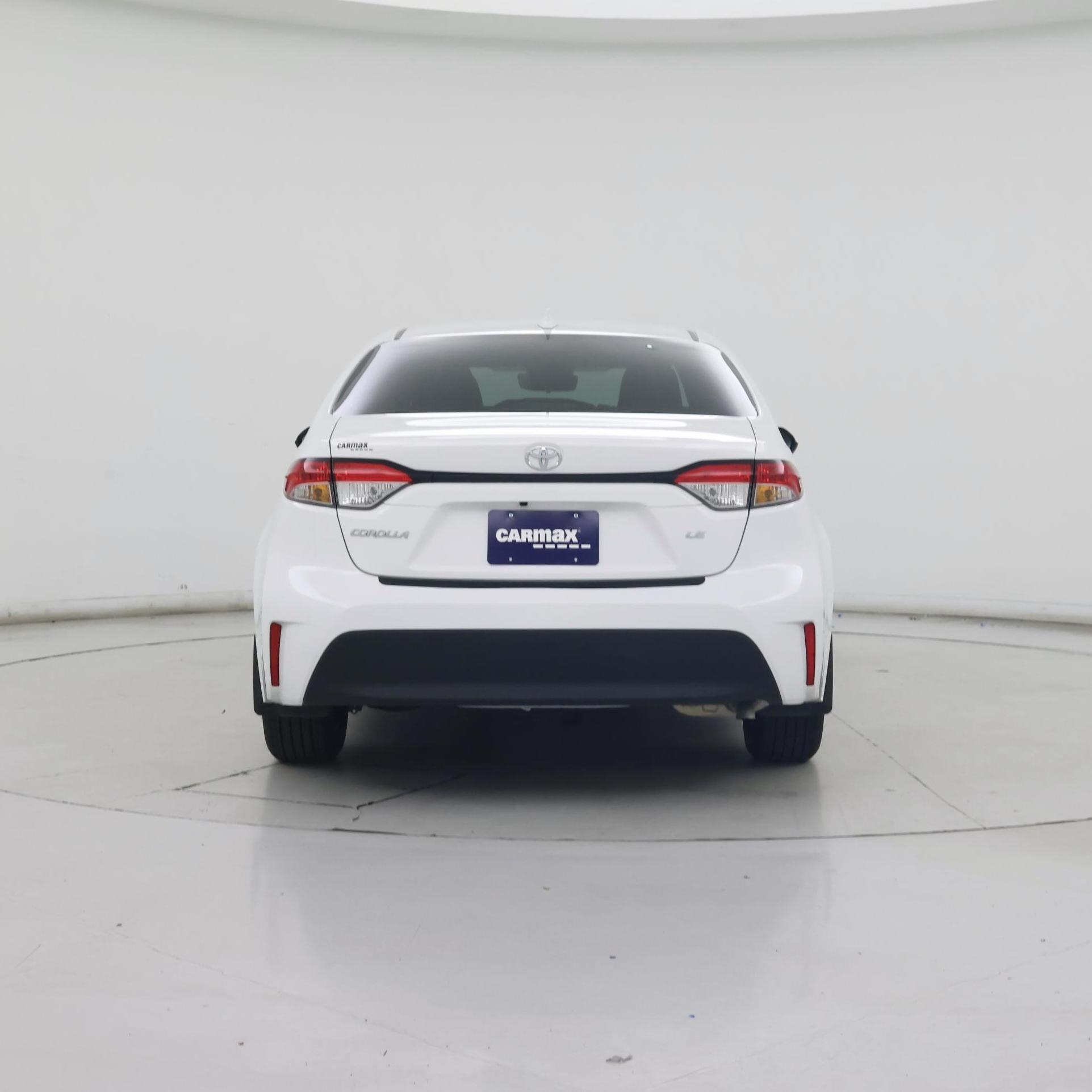 Thumbnail: 2026 Toyota Corolla - 6
