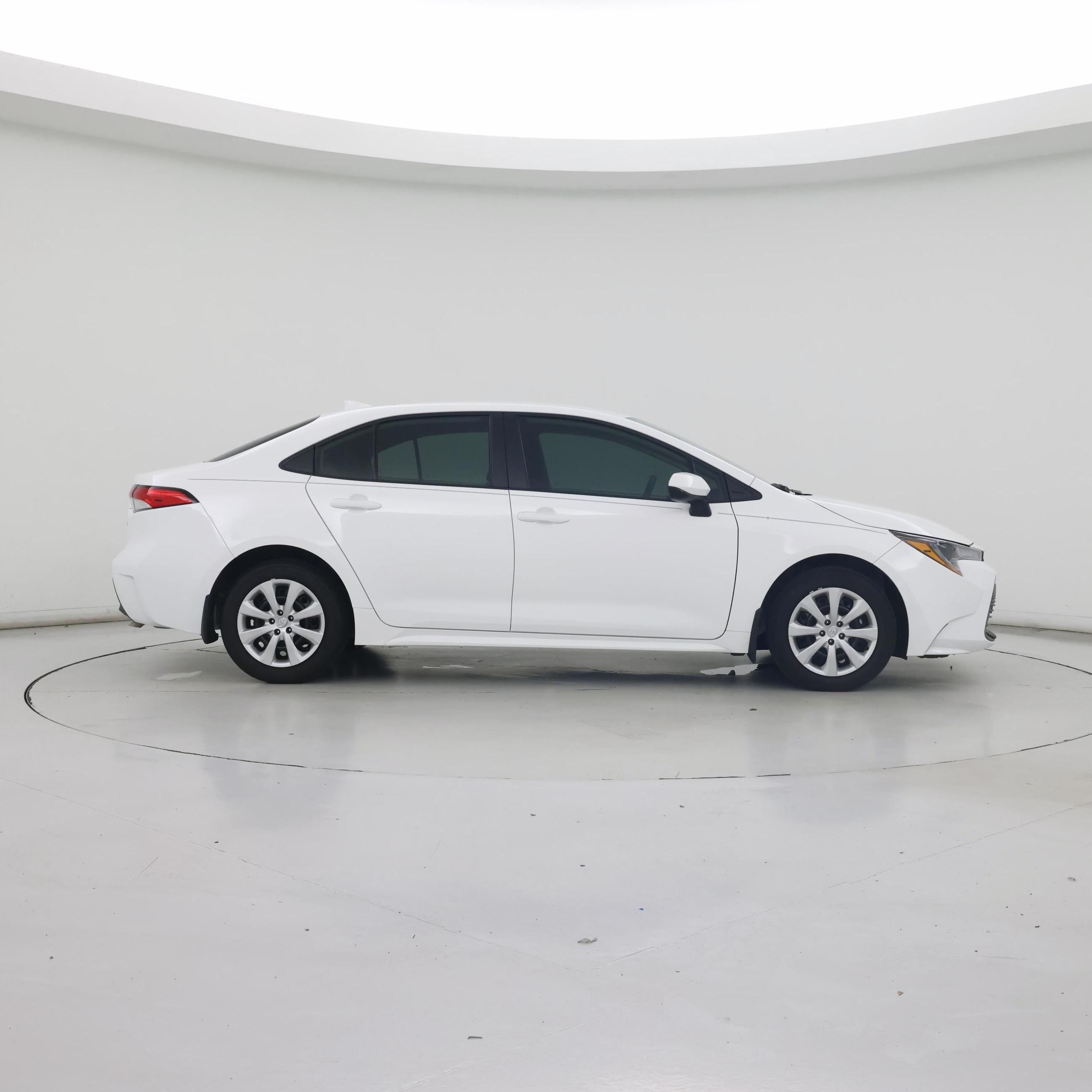 Thumbnail: 2026 Toyota Corolla - 7