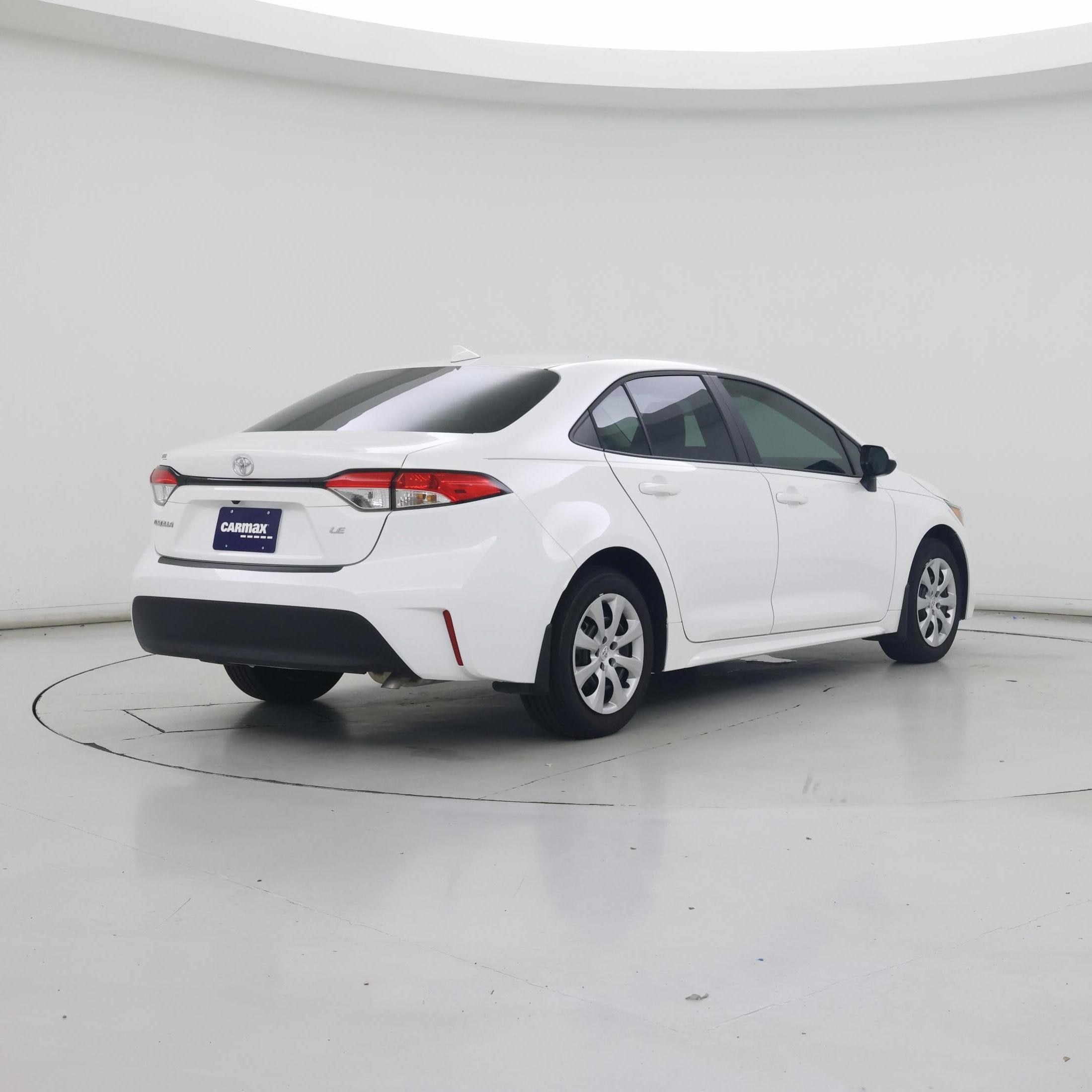 Thumbnail: 2026 Toyota Corolla - 8
