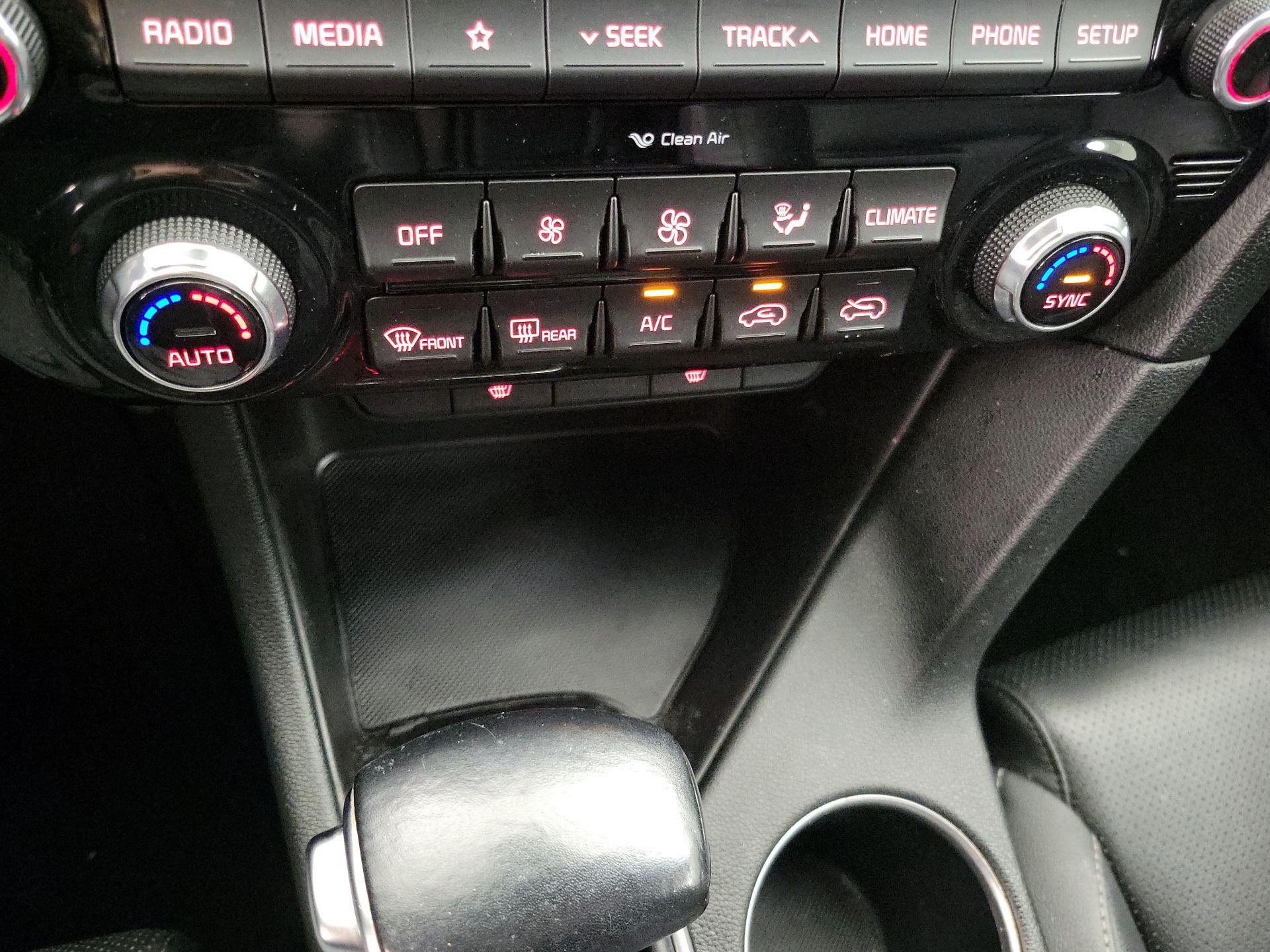 Thumbnail: 2020 Kia Sportage - 16