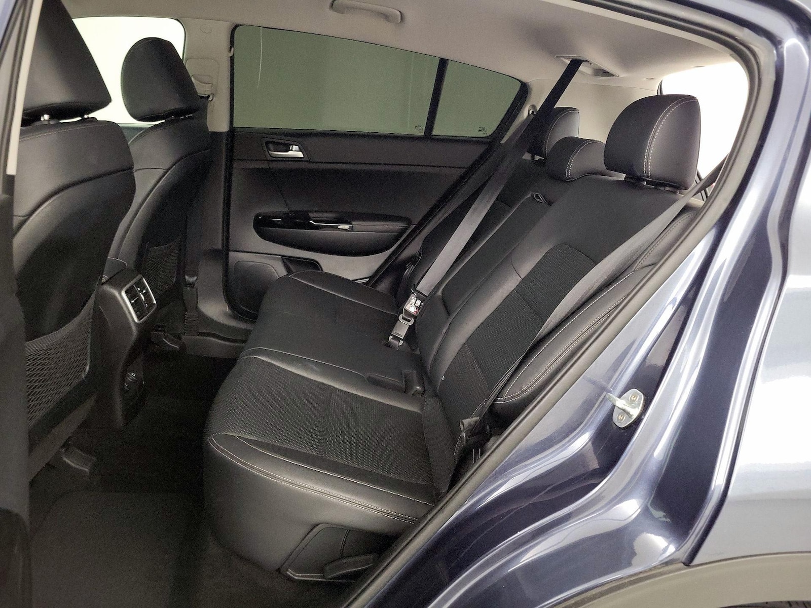 2020 Kia Sportage EX - Photo 19