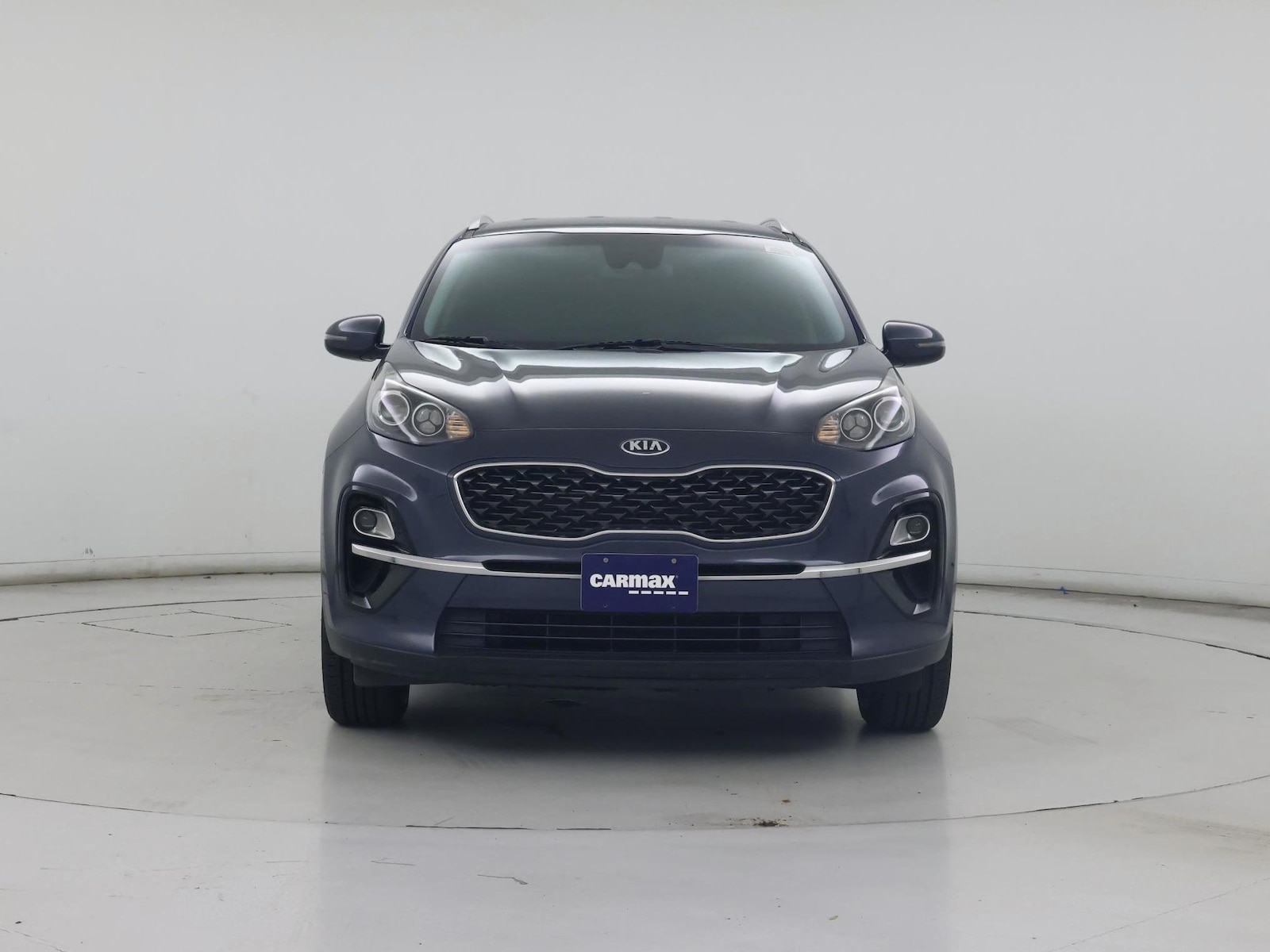 2020 Kia Sportage EX - Photo 6