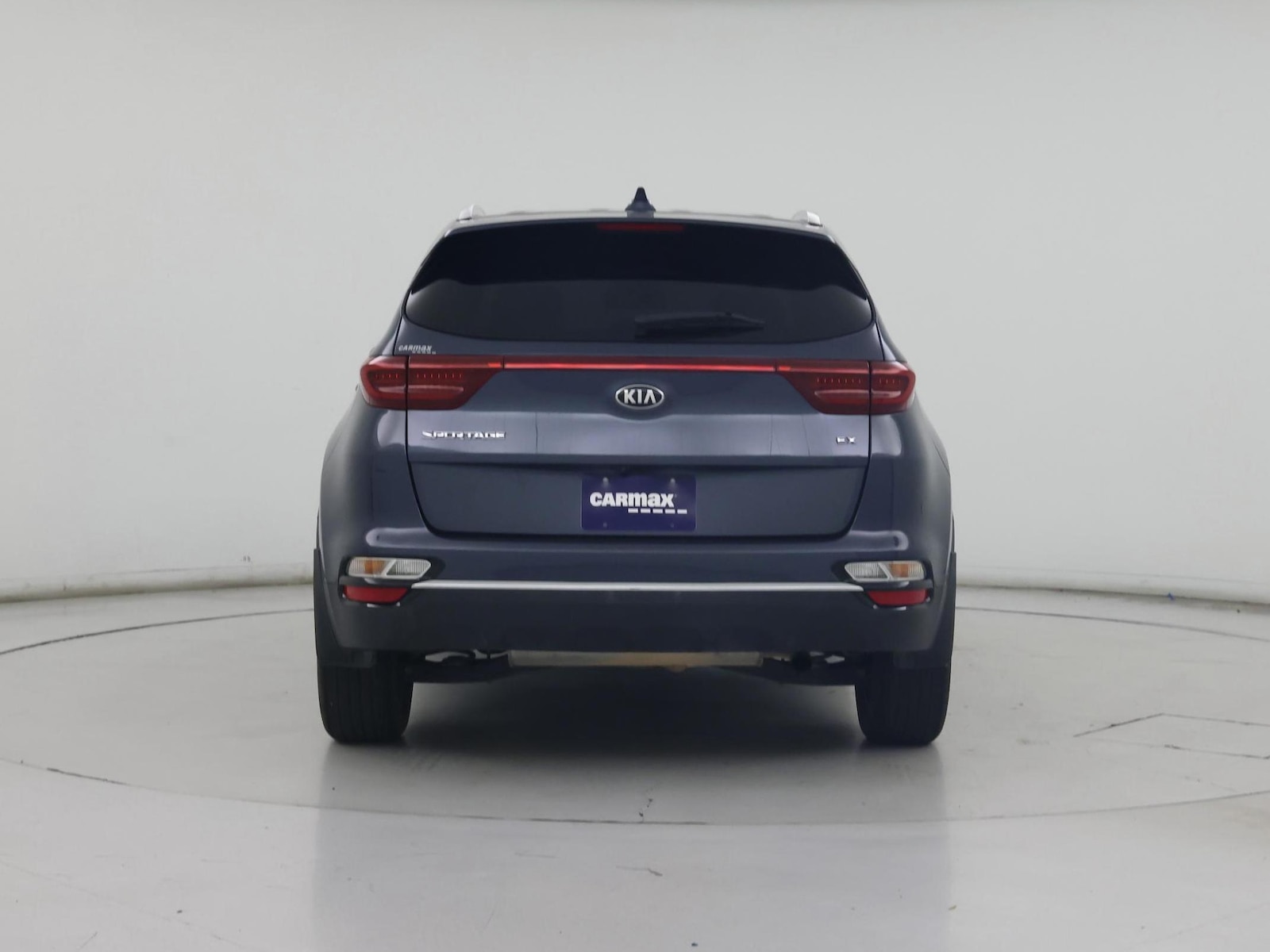 2020 Kia Sportage EX - Photo 7