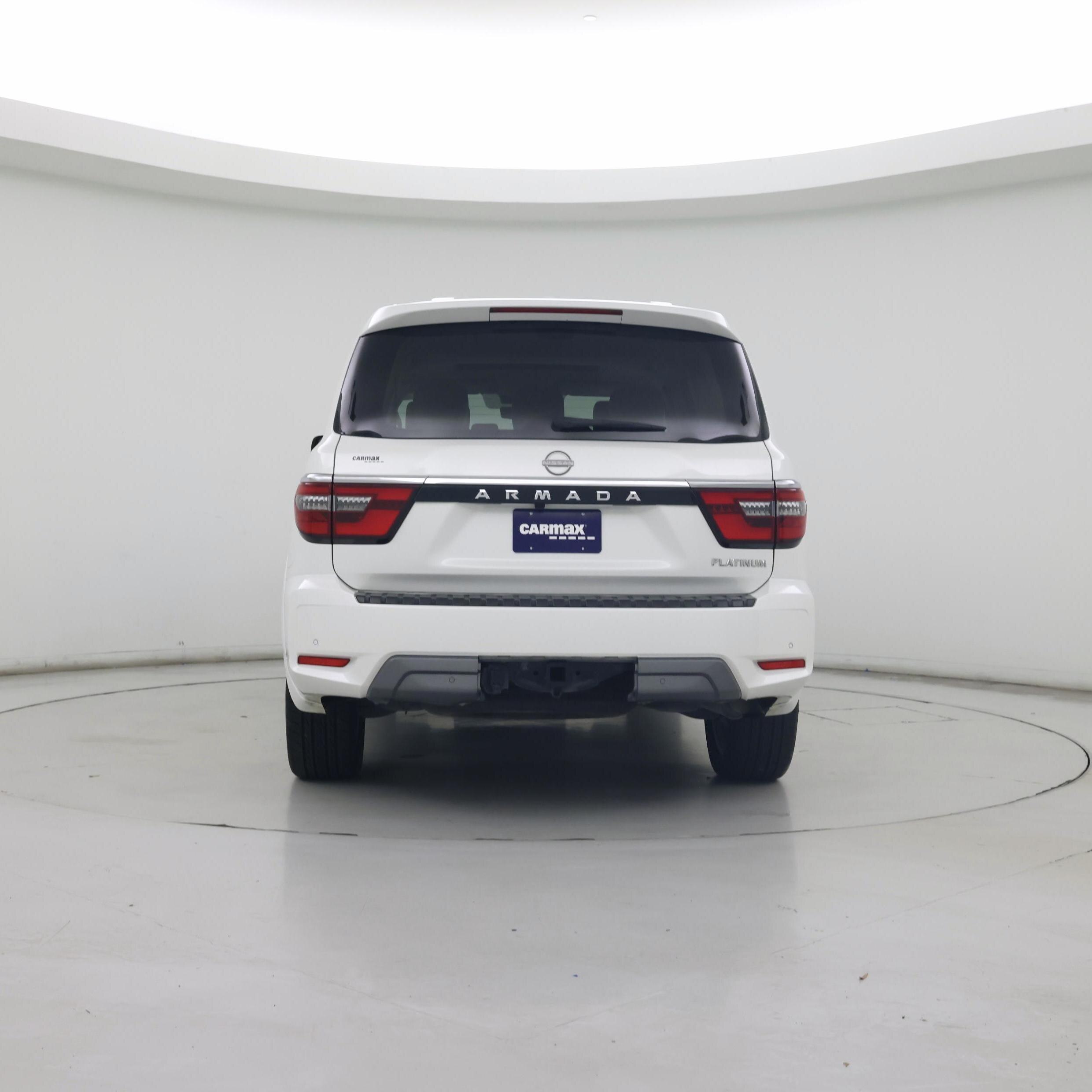Thumbnail: 2023 Nissan Armada - 6
