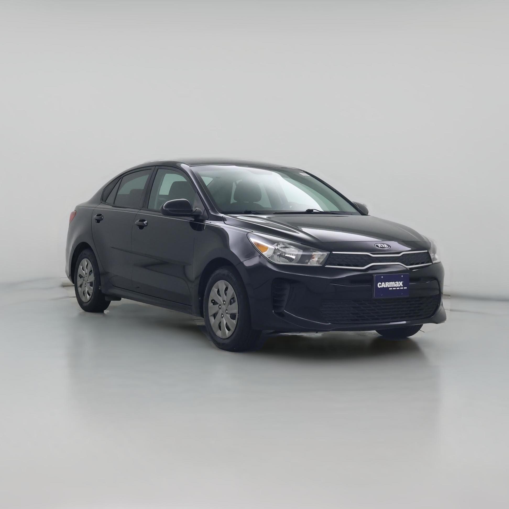 Thumbnail: 2019 Kia Rio - 1