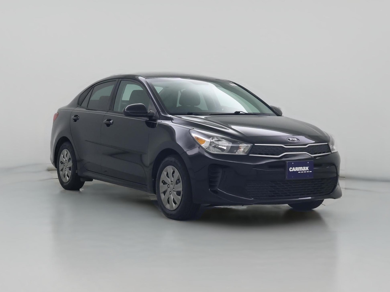 2019 Kia RIO