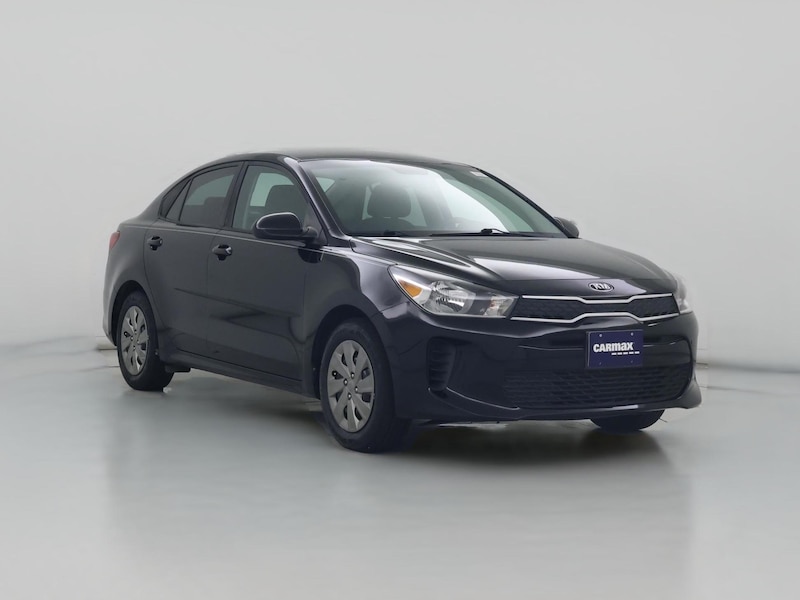 2019 Kia Rio S -
                  Garland, TX
