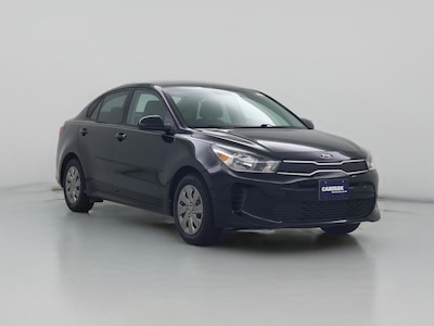 2019 Kia Rio S