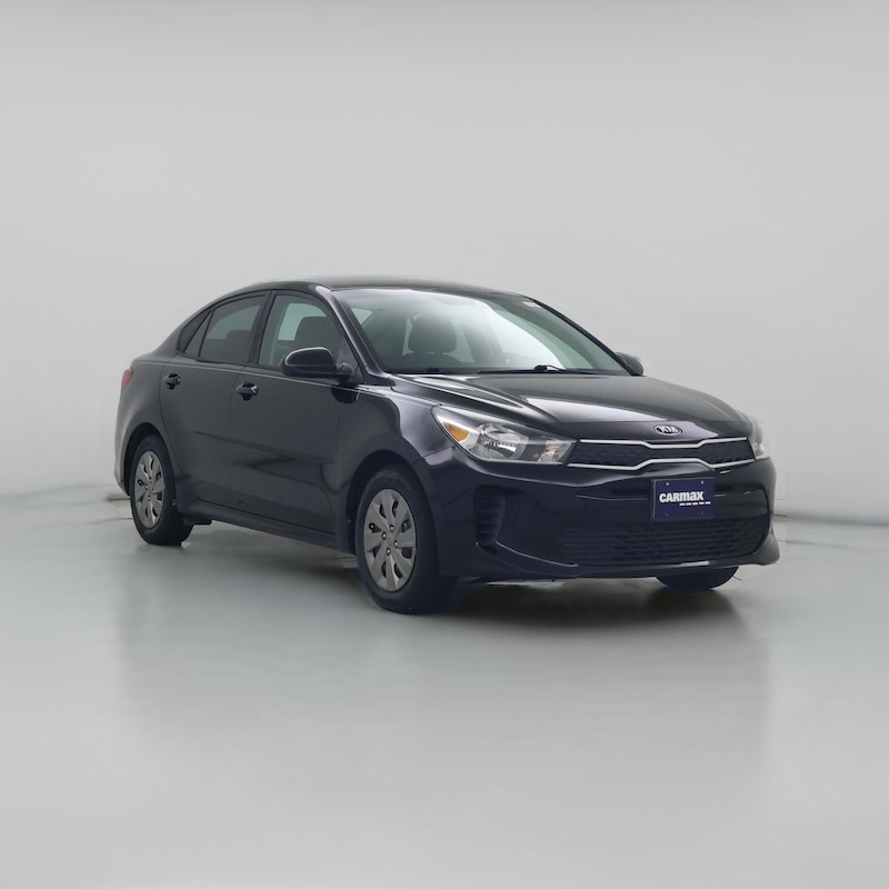 2019 Kia Rio S
