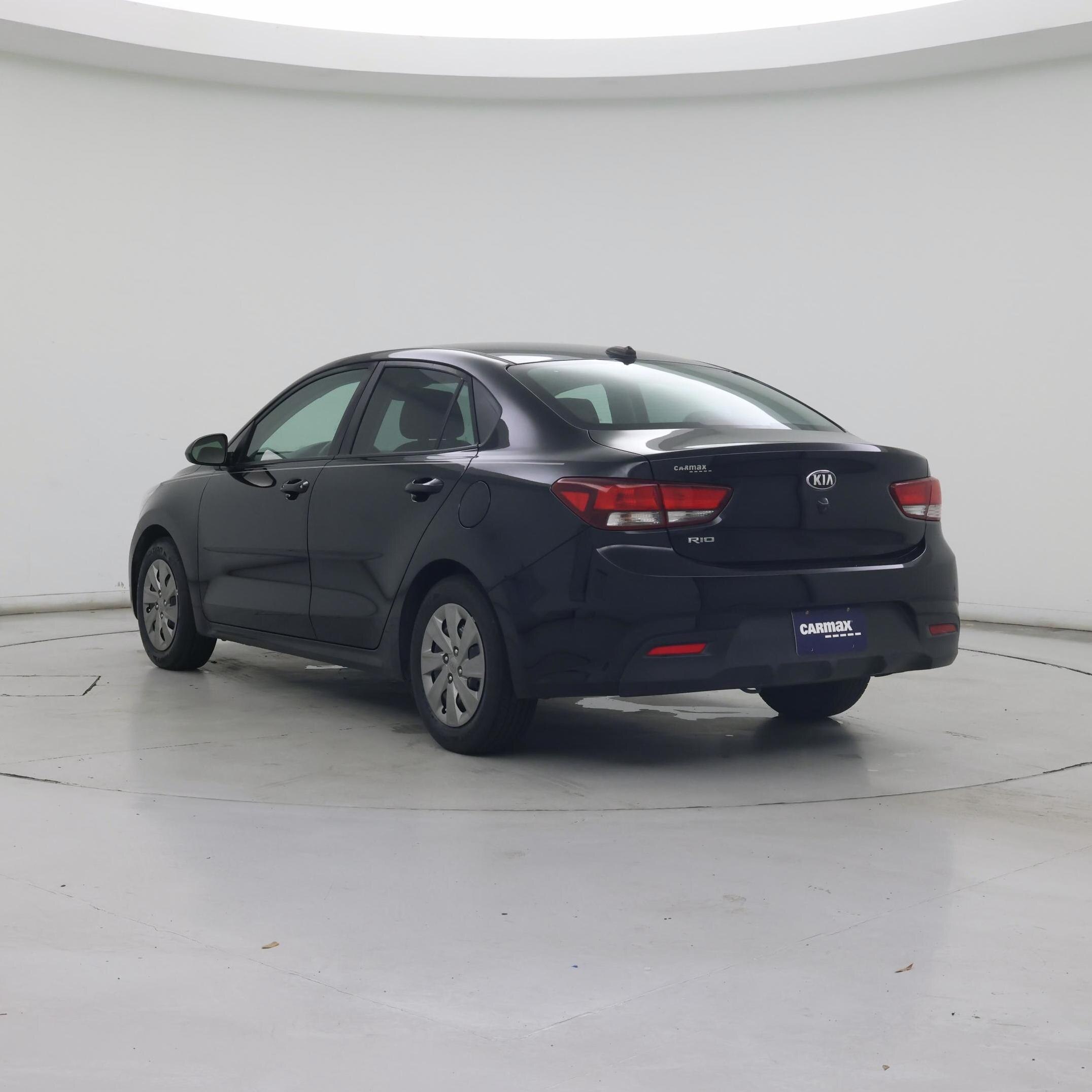Thumbnail: 2019 Kia Rio - 2