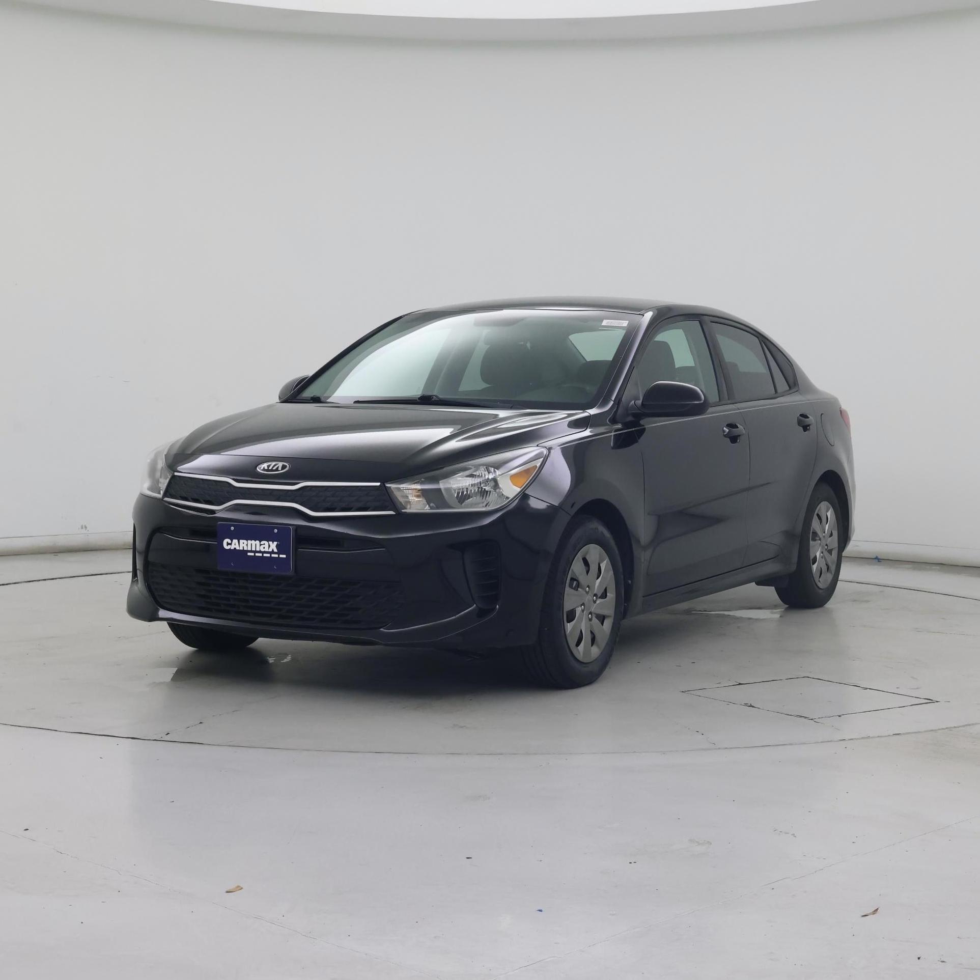 Thumbnail: 2019 Kia Rio - 4