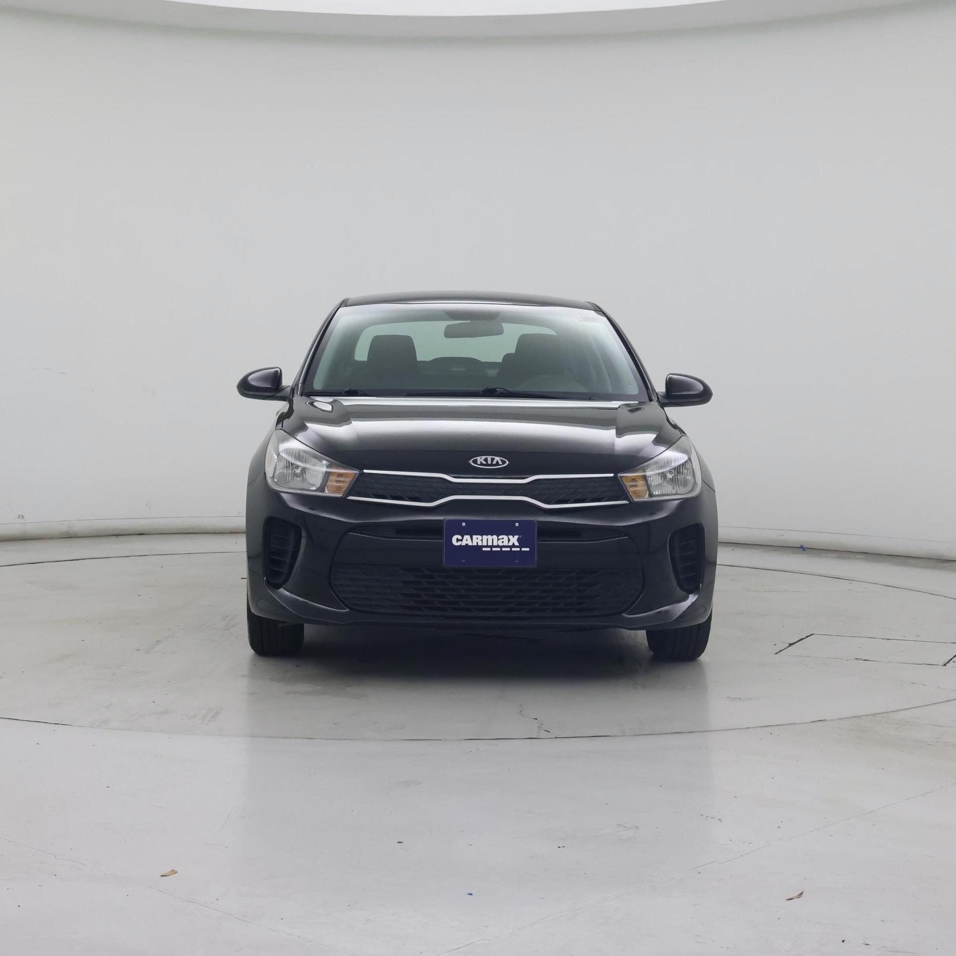 Thumbnail: 2019 Kia Rio - 5