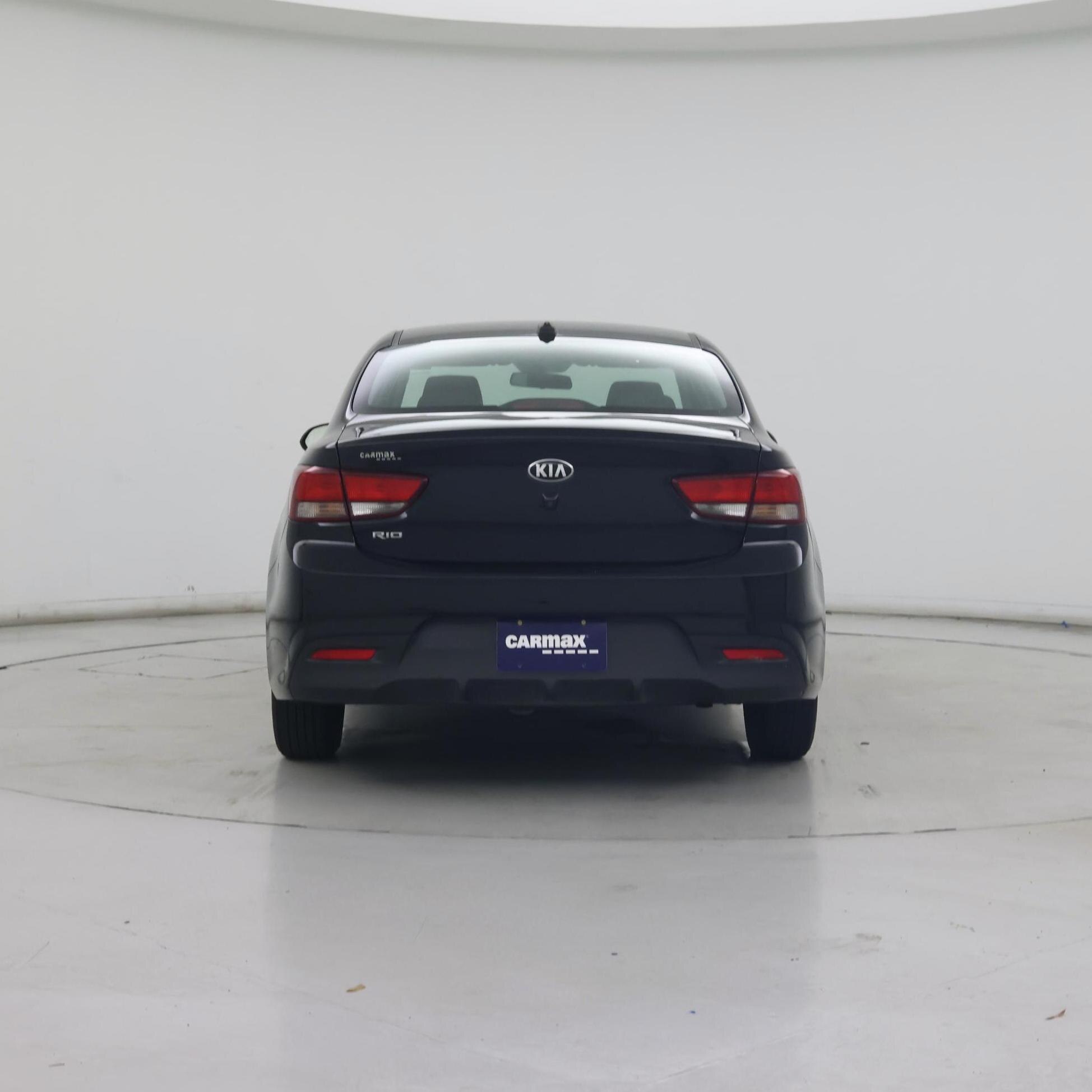 Thumbnail: 2019 Kia Rio - 6