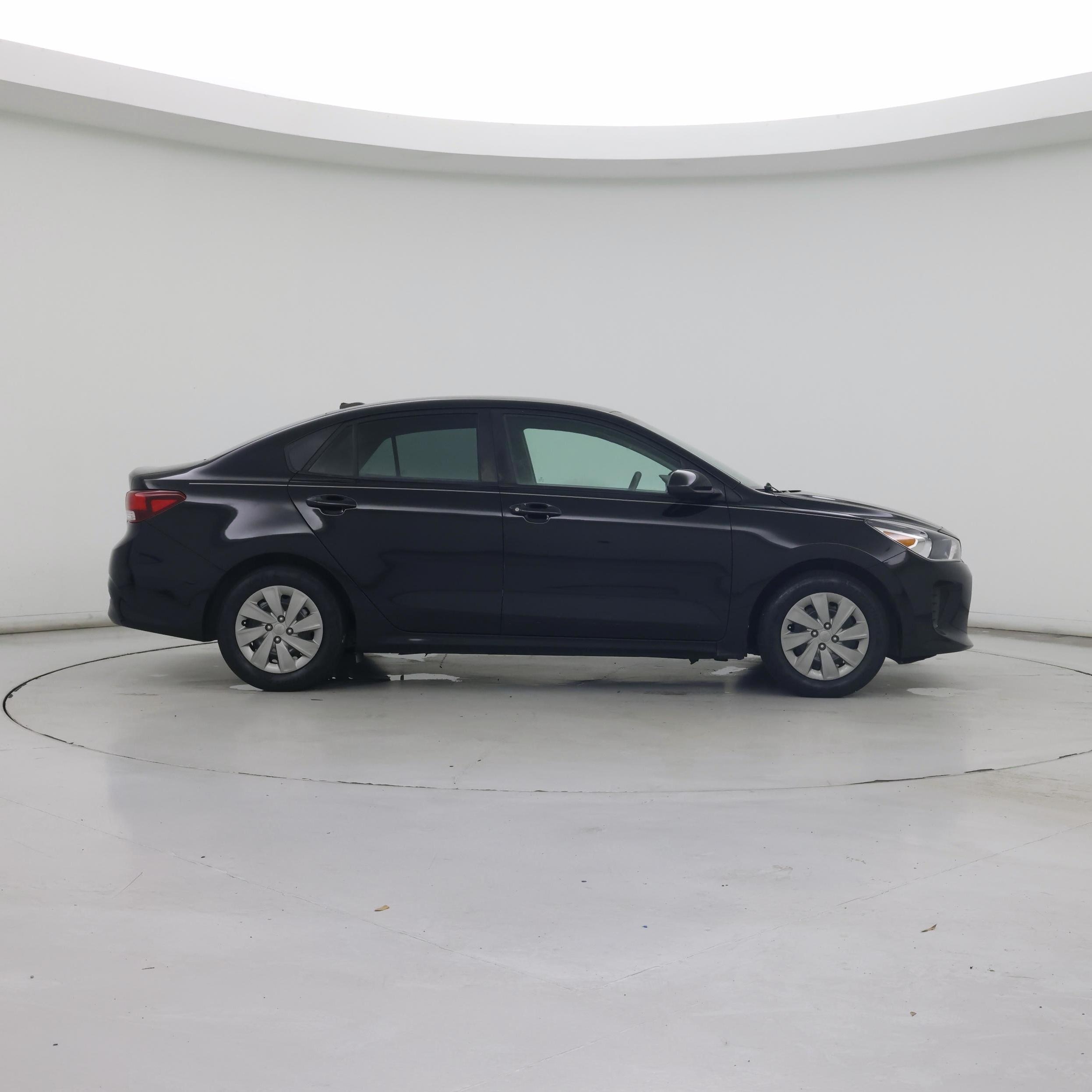 Thumbnail: 2019 Kia Rio - 7