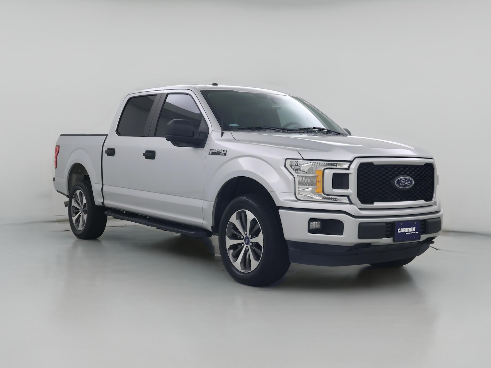 2019 Ford F150 XL