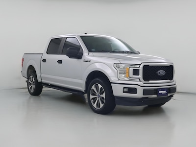 2019 Ford F150 XL