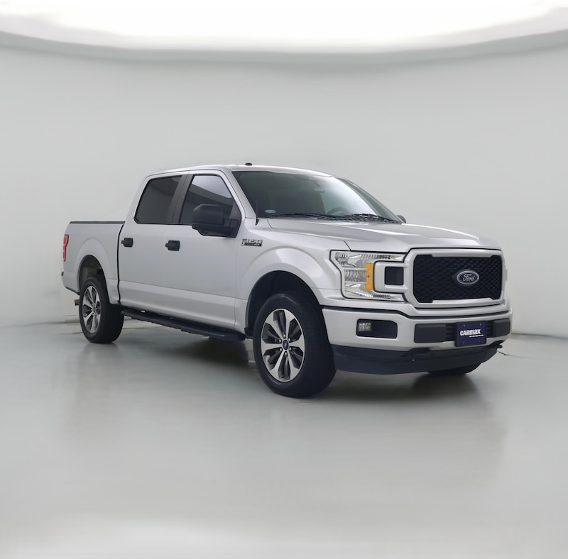 2019 Ford F150 XL
