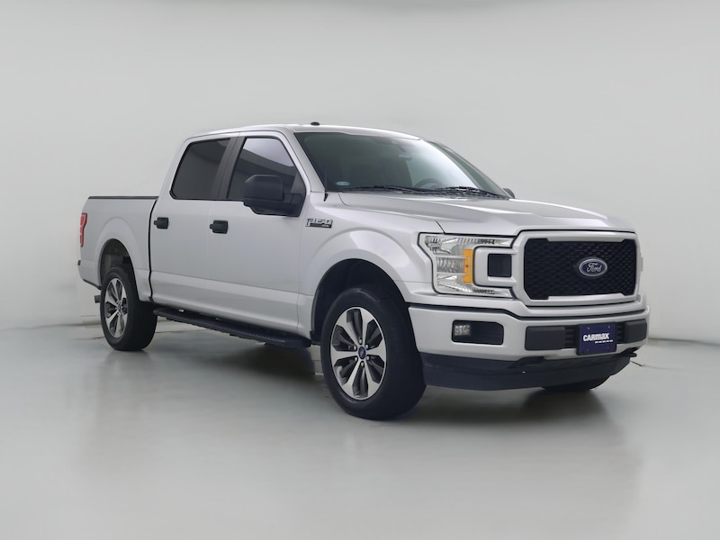 2019 Ford F150 XL