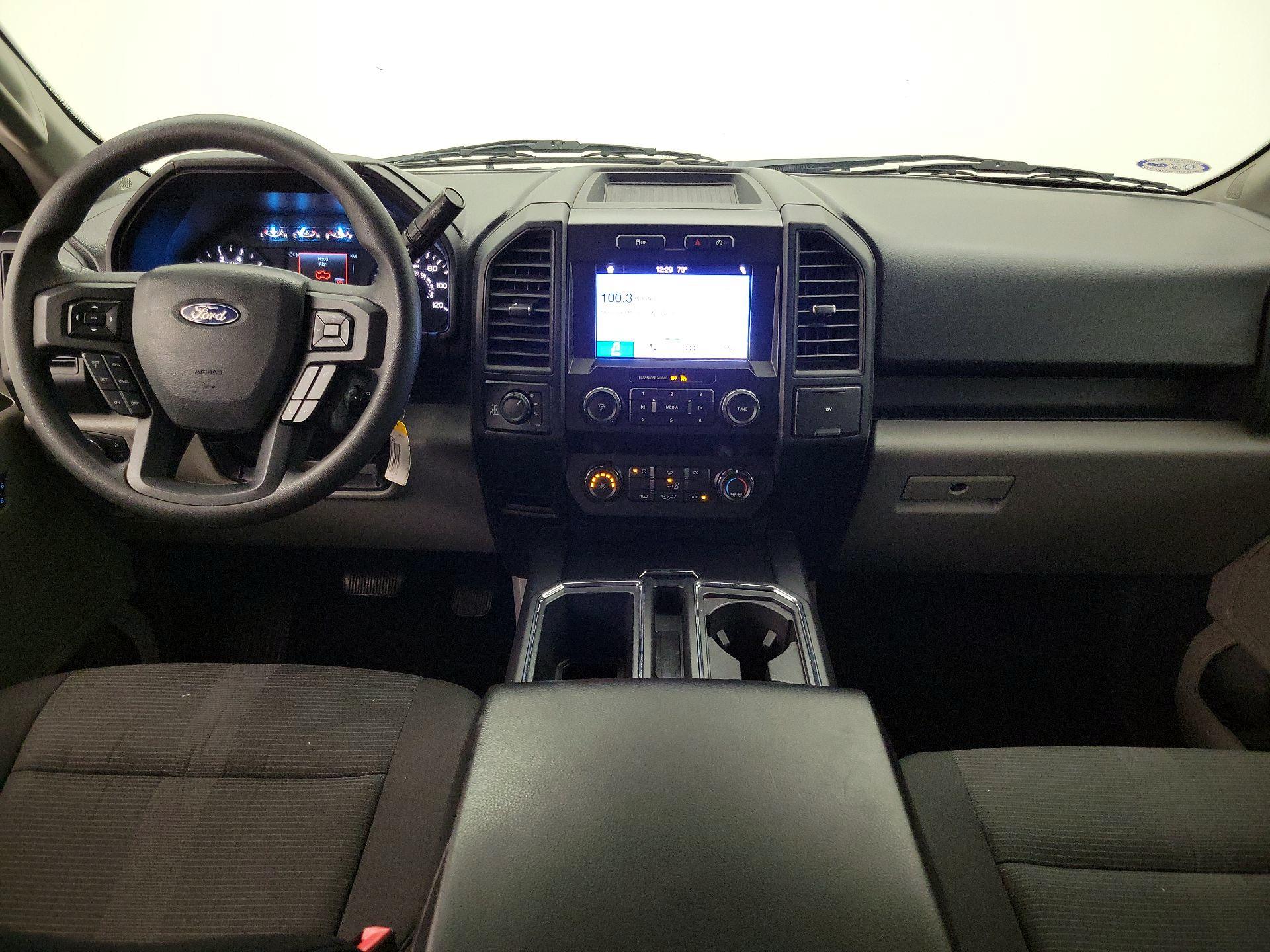 Thumbnail: 2019 Ford F-150 - 9