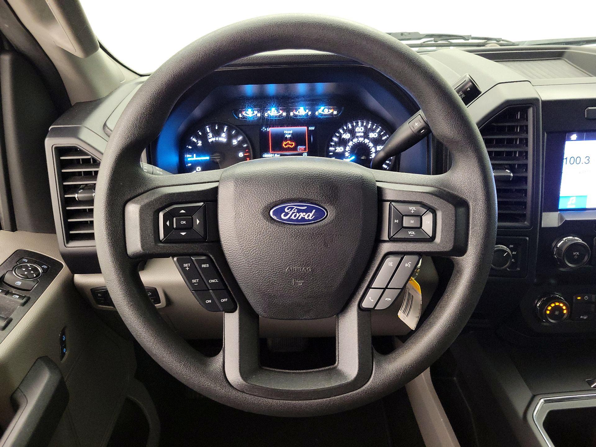 Thumbnail: 2019 Ford F-150 - 10