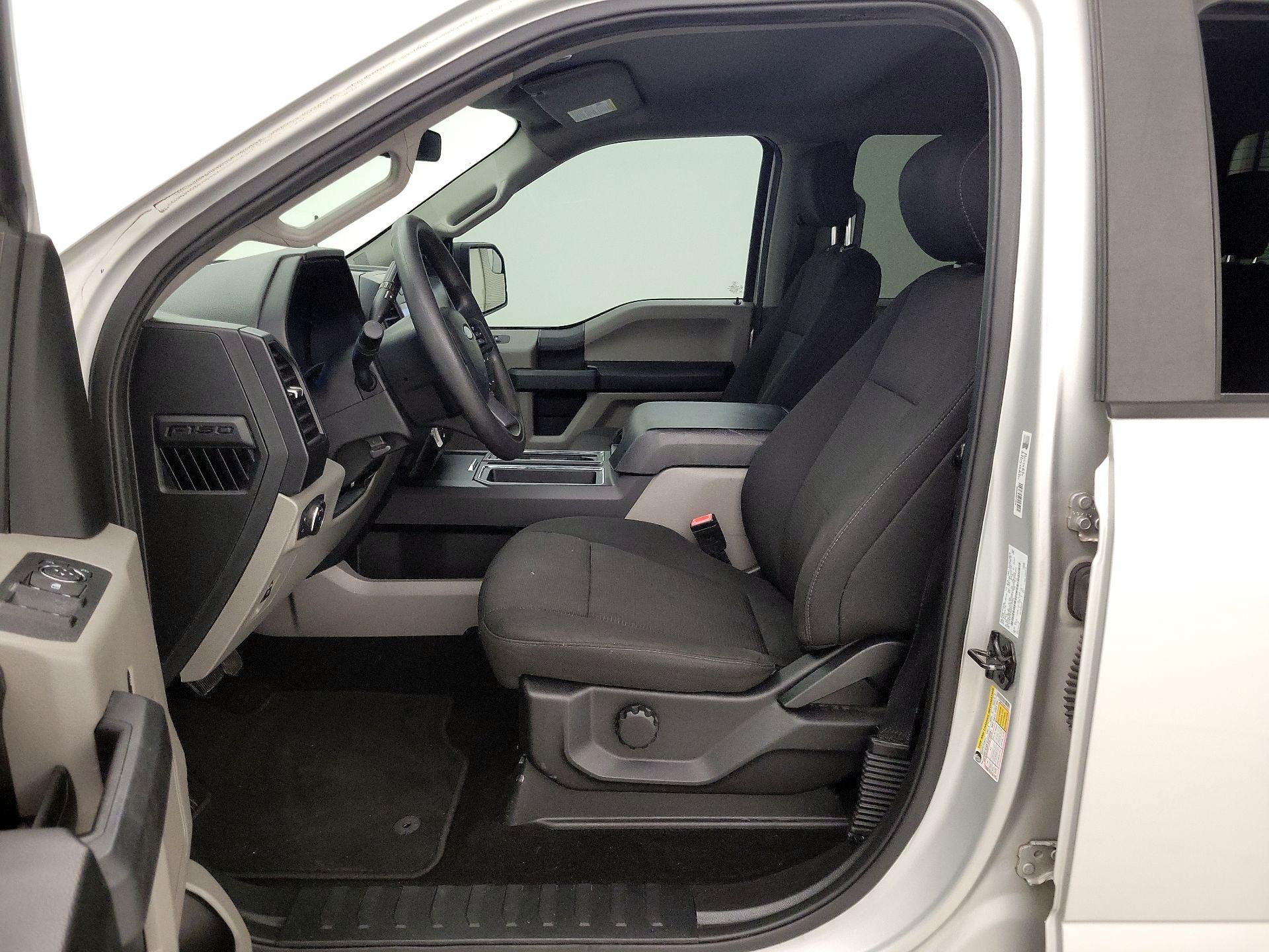 Thumbnail: 2019 Ford F-150 - 11